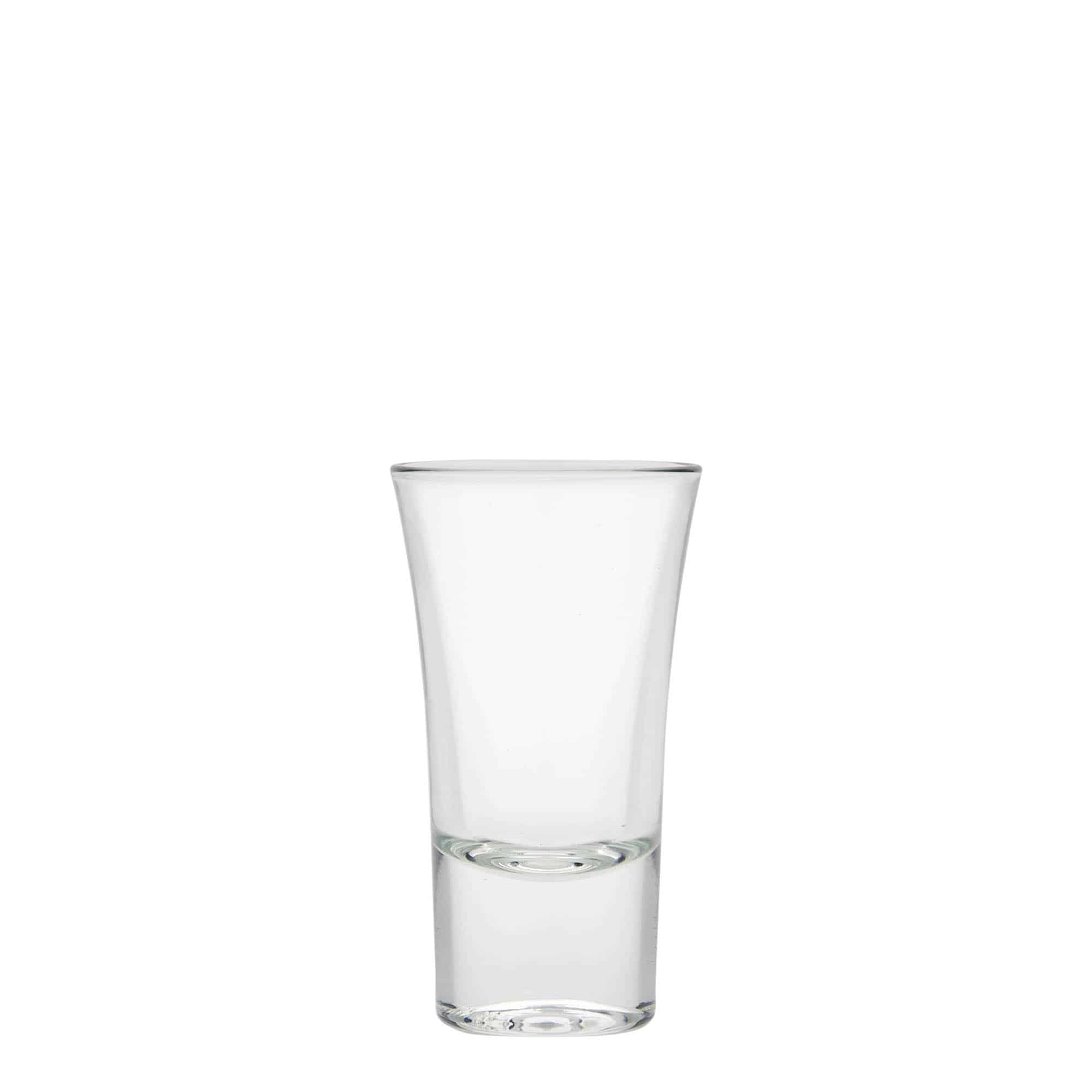 40 ml likööriklaas „Seniorstamper“