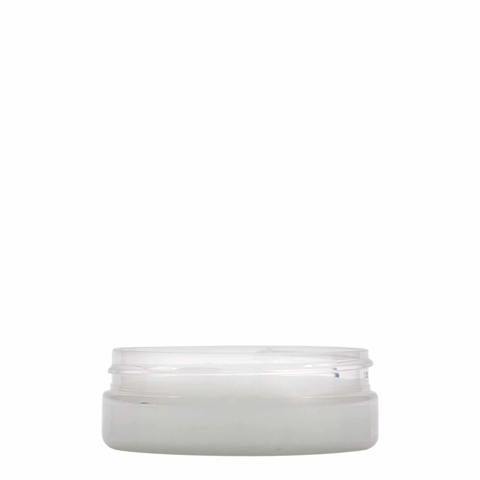 50 ml PET-purk 'Isabella', sulgur: 70/400