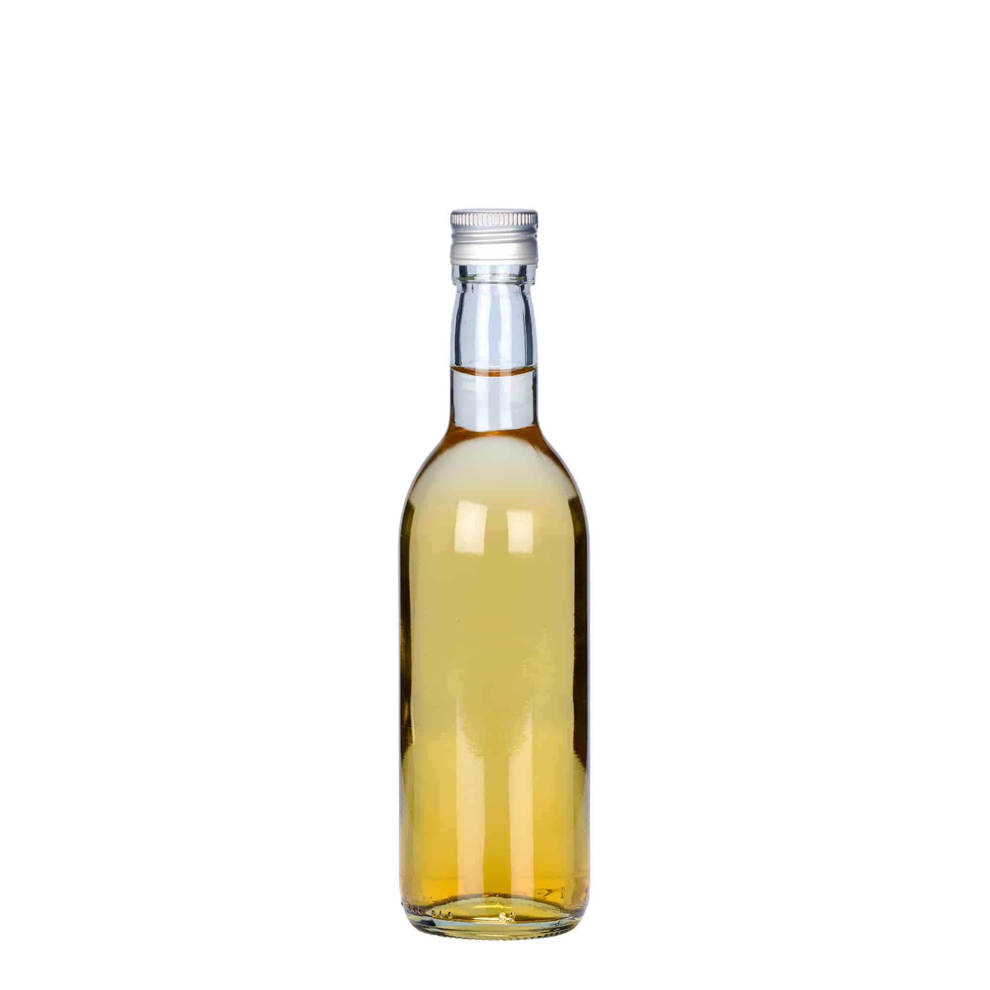 187 ml klaaspudel 'Bordeaux Airline', ava: PP 22