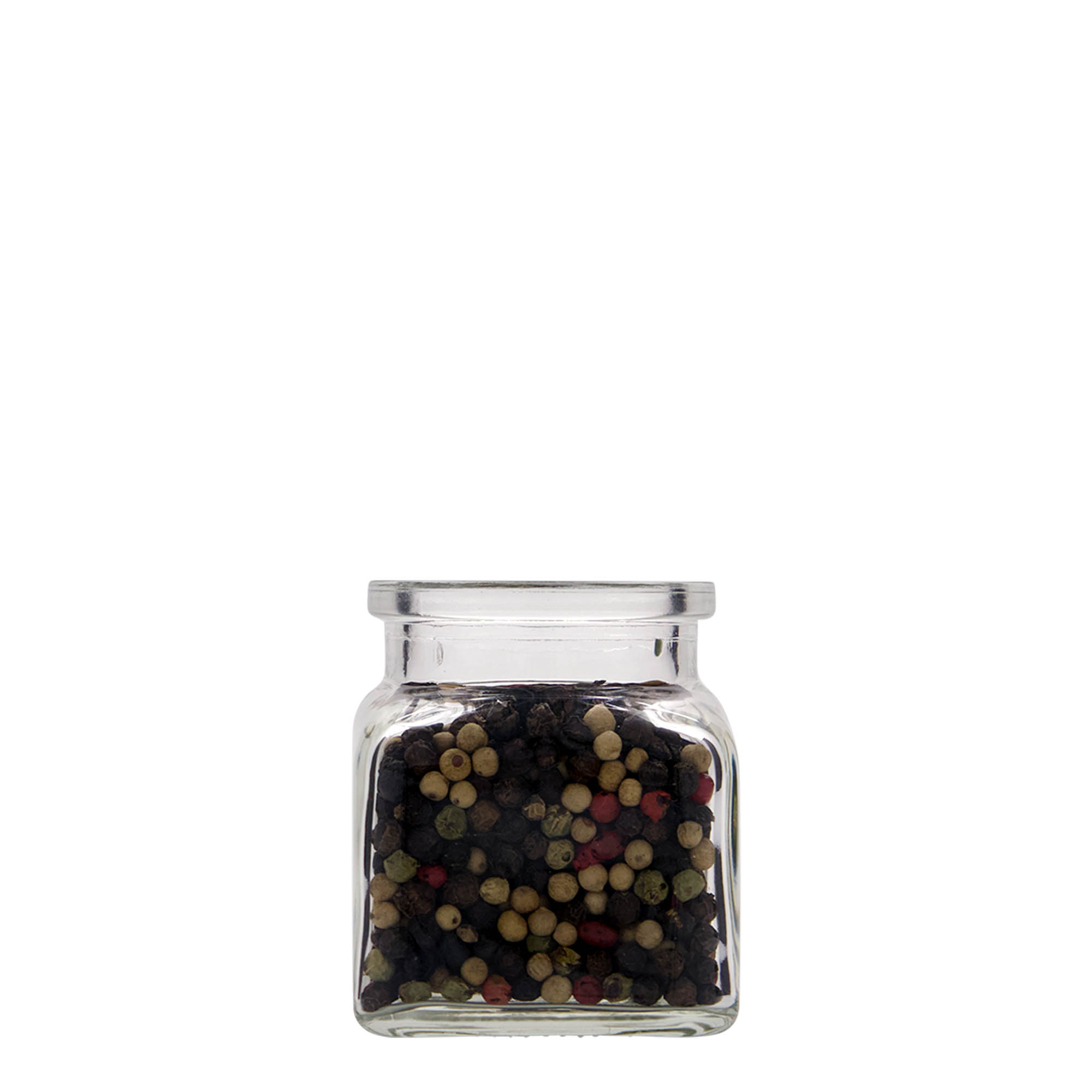 120 ml korkklaas, ruudukujuline, suu: kork 120 ml korkklaas, ruudukujuline, suu: kork