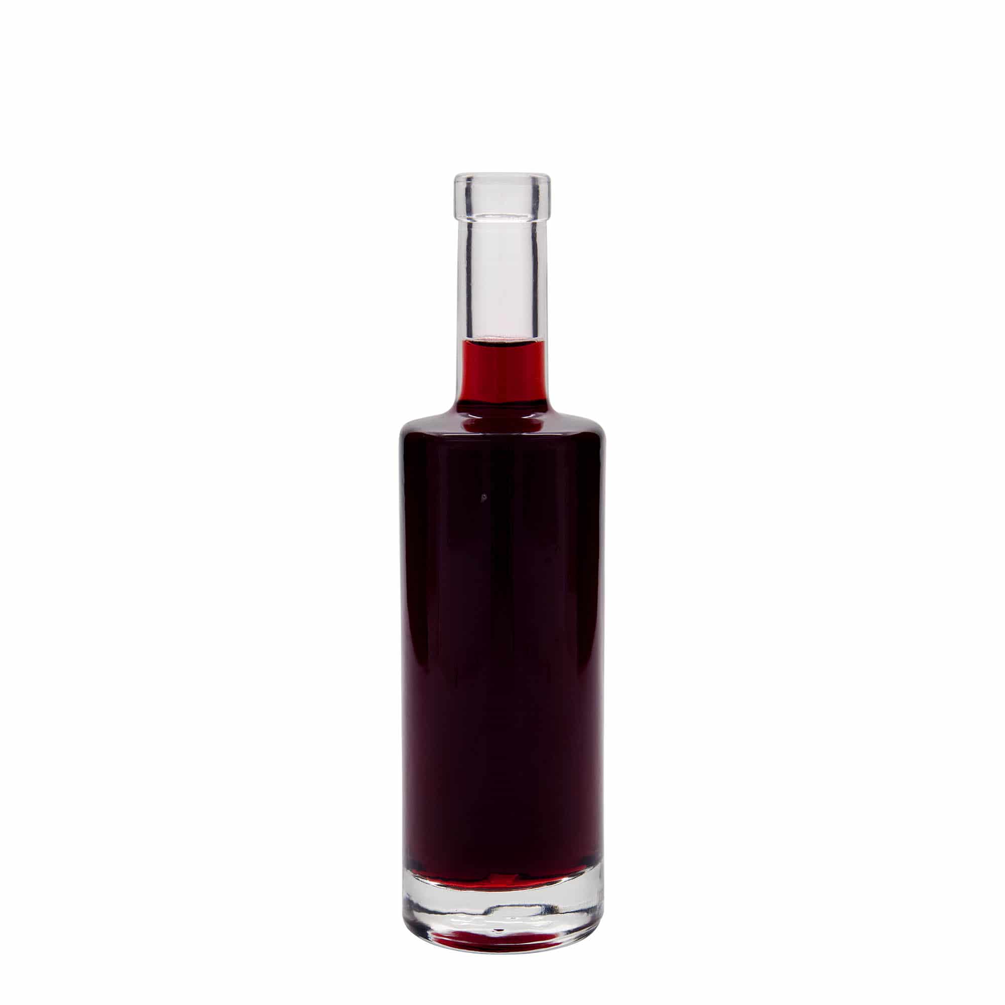 350 ml klaaspudel 'Centurio', sulgur: kork