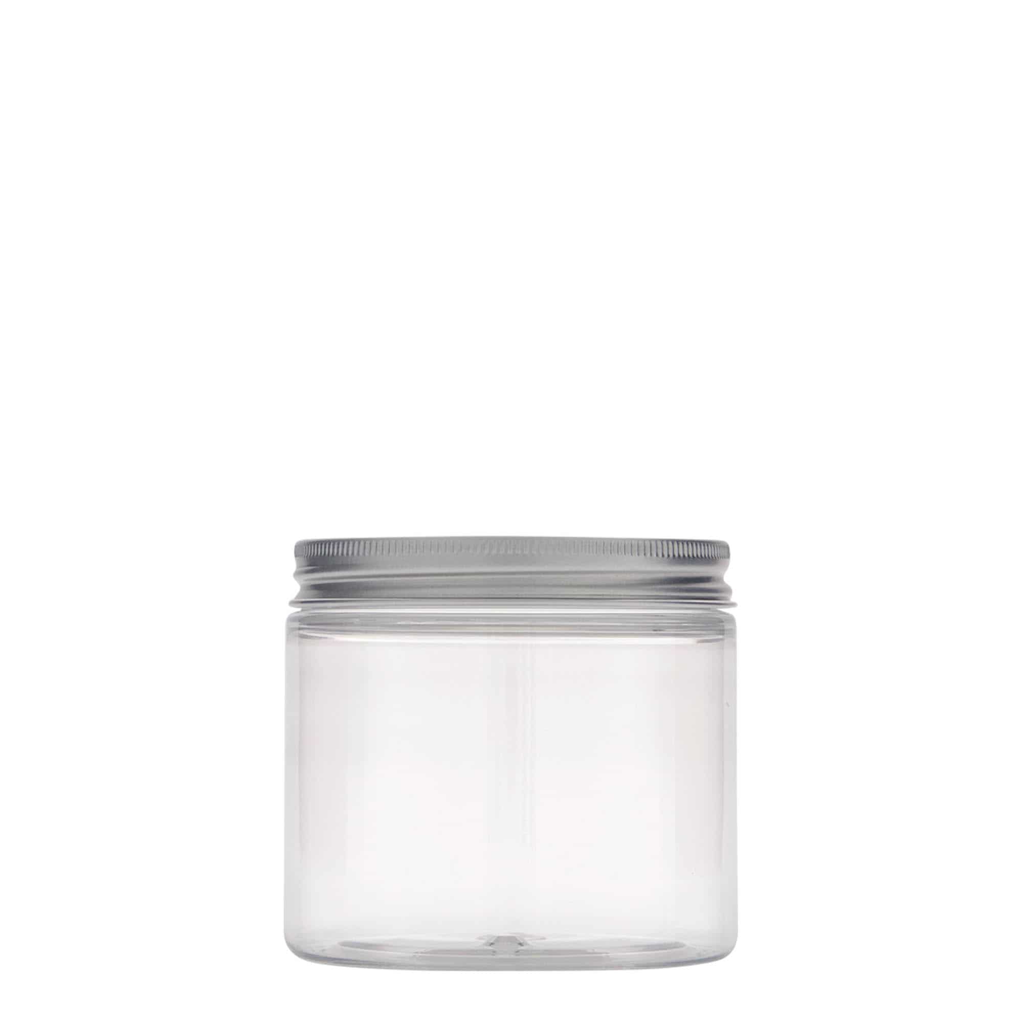 200 ml PET-purk 'Isabella', sulgur: 70/400