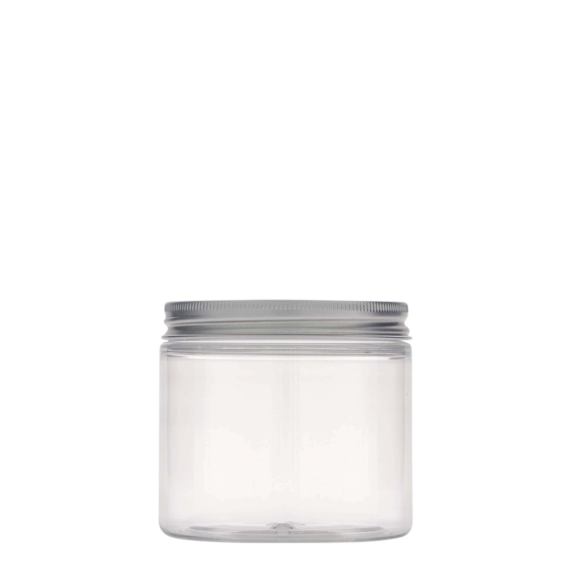 200 ml PET-purk „Isabella“, avaleosa: 70/400