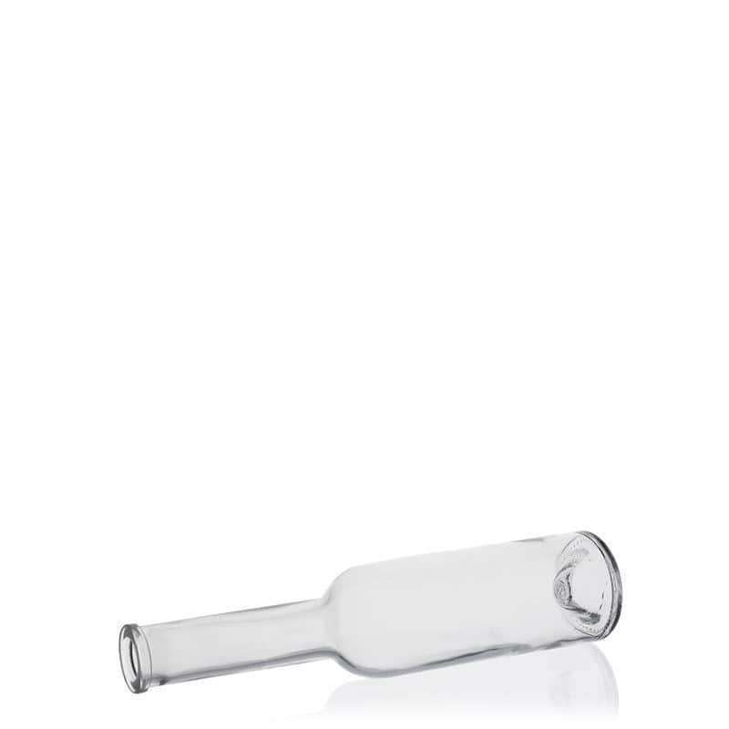 250 ml klaaspudel 'Opera', sulgur: kork