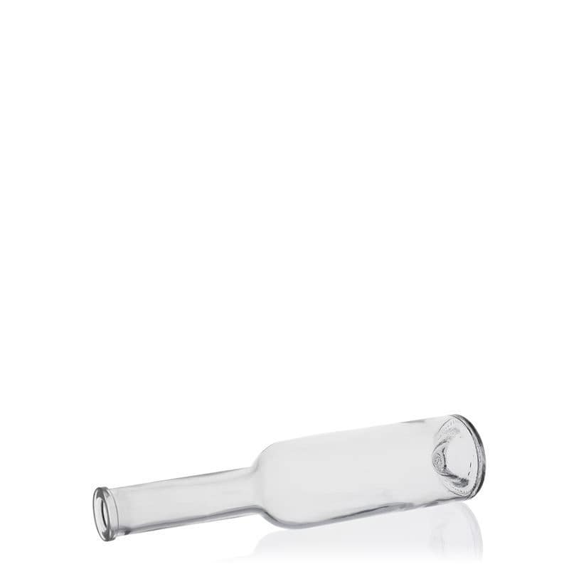 250 ml klaaspudel „Opera“, avale: kork