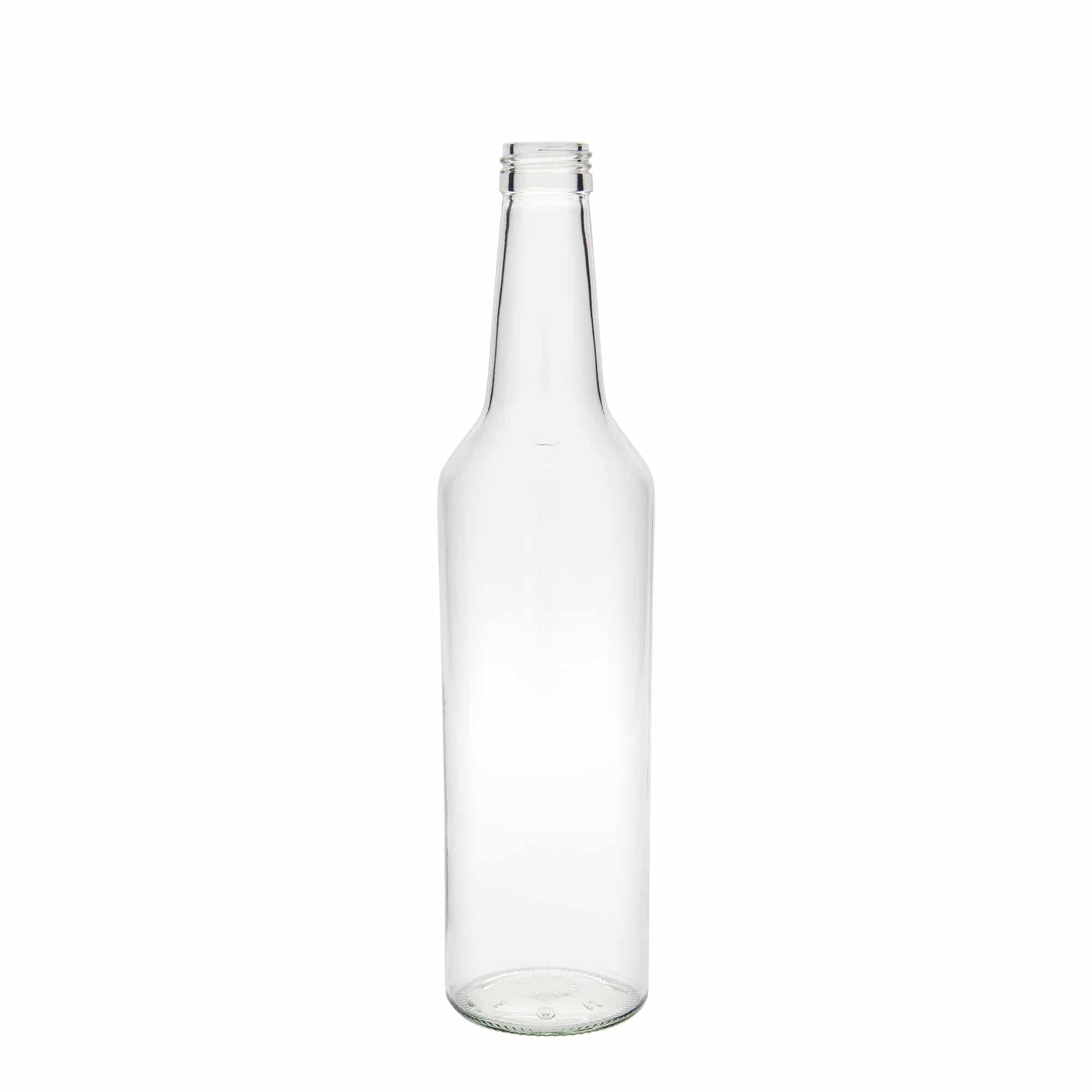 700 ml klaaspudel 'Sammy', sulgur: PP 31,5 700 ml klaaspudel 'Sammy', sulgur: PP 31,5