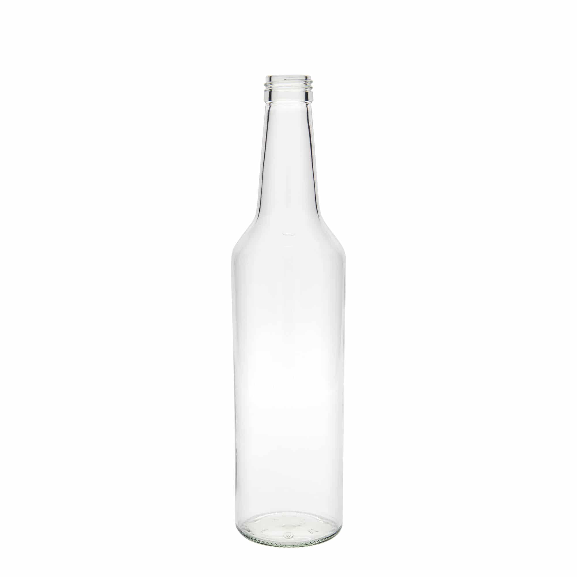 700 ml klaaspudel „Sammy“, avale: PP 31,5