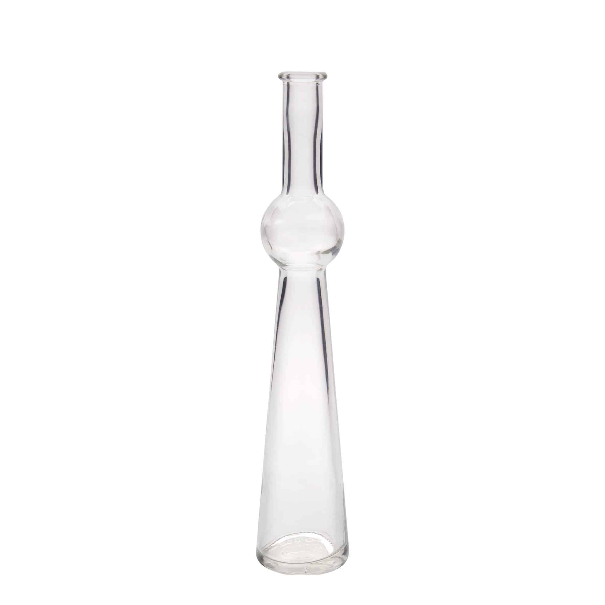 200 ml klaaspudel 'Supernoova', sulgur: kork