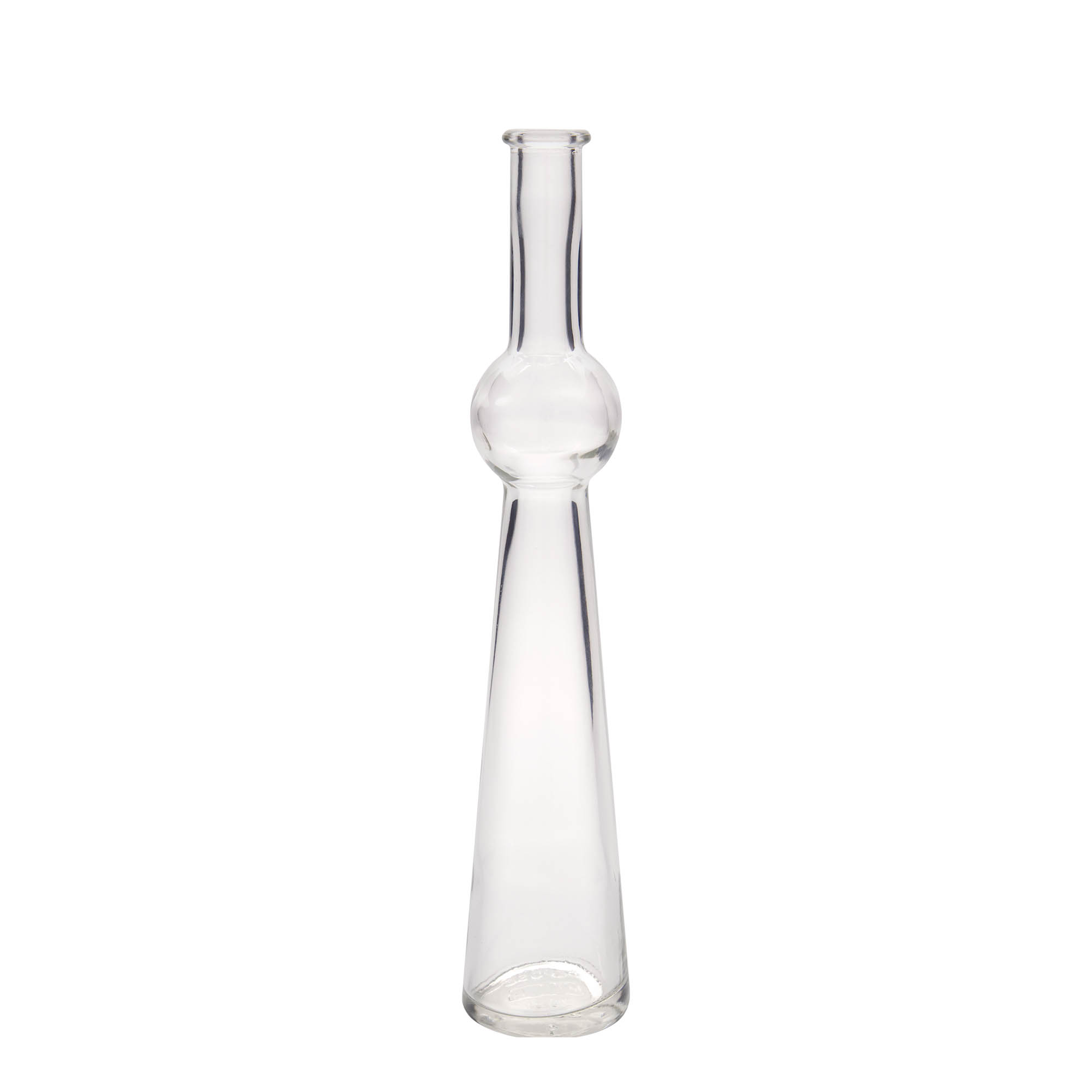 200 ml klaaspudel 'Supernova', suuava: kork 200 ml klaaspudel 'Supernova', suuava: kork