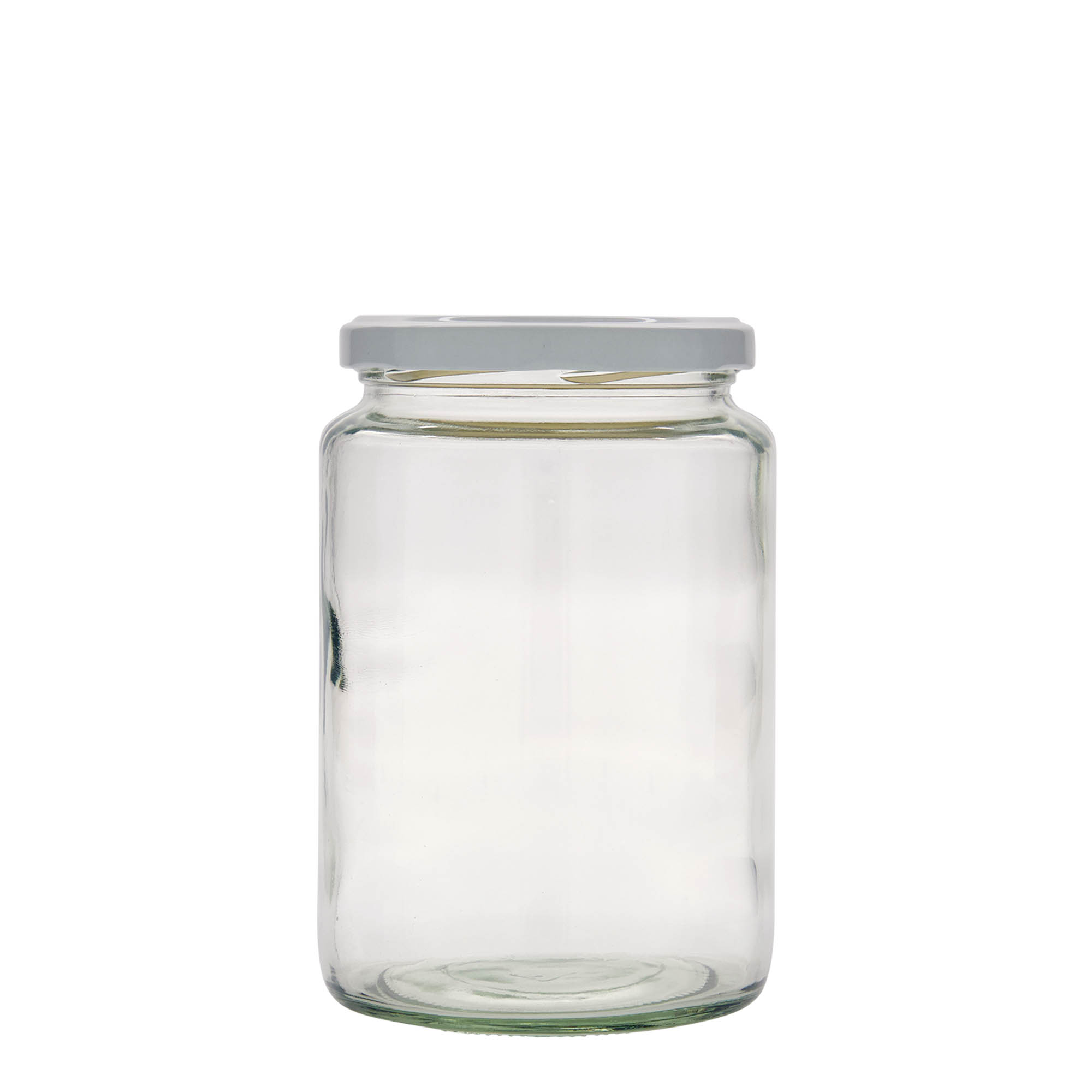 770 ml konservipurk, ava: keeratav kork (TO 82)
