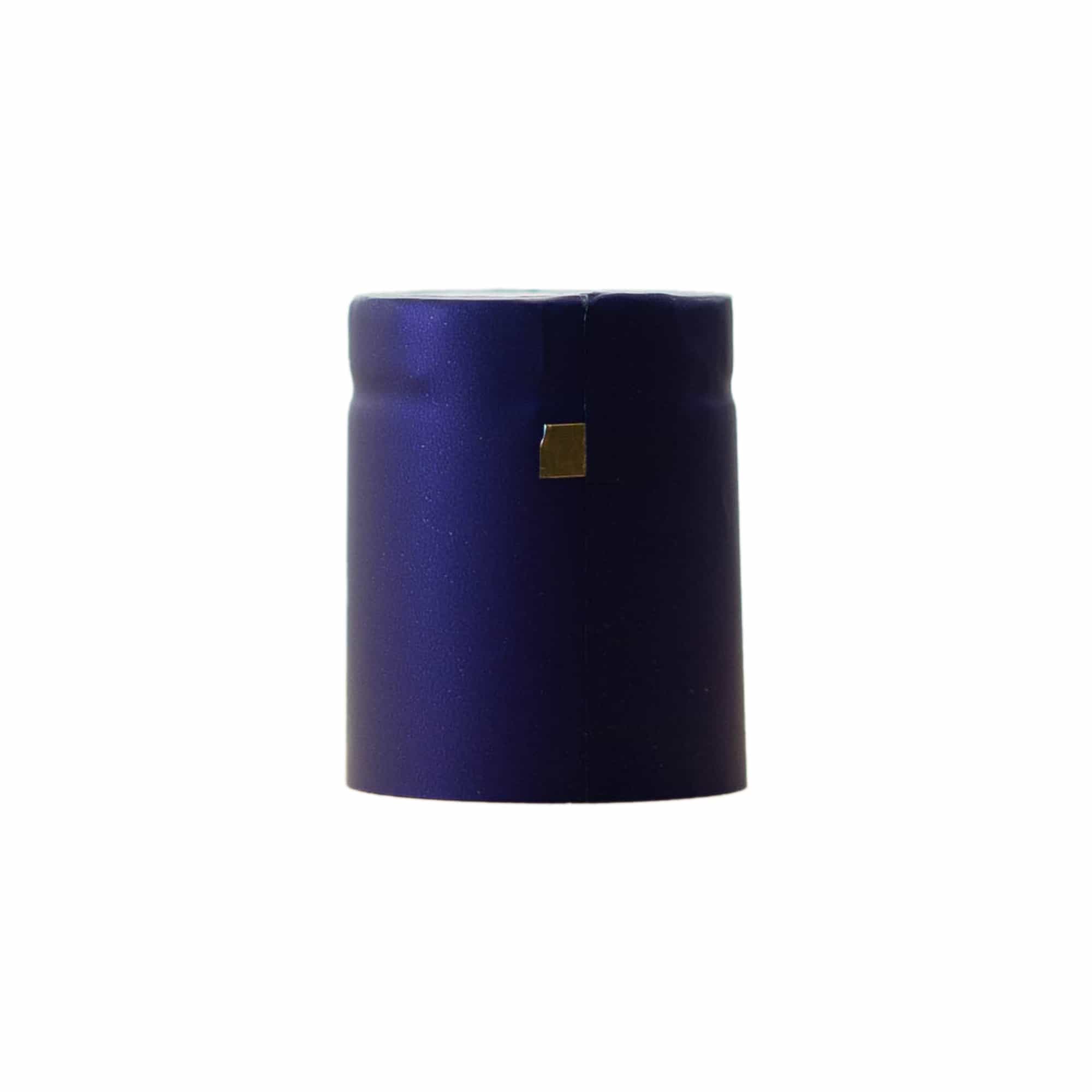 Termokork 32×41, PVC-plast, violetne