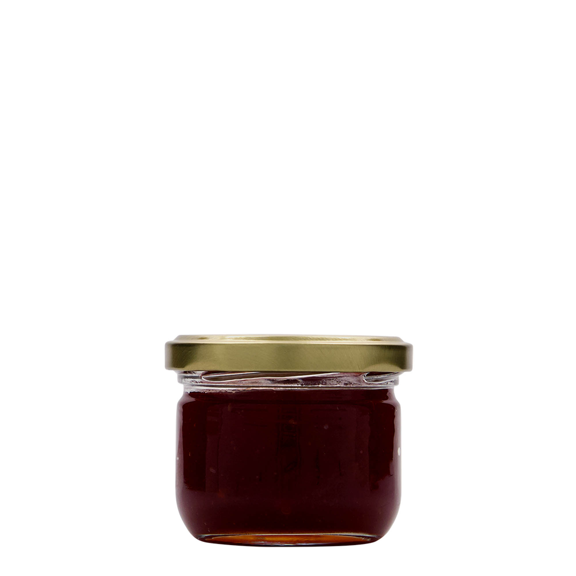 120 ml kukkumisklaas, avale: Twist-Off (TO 66)