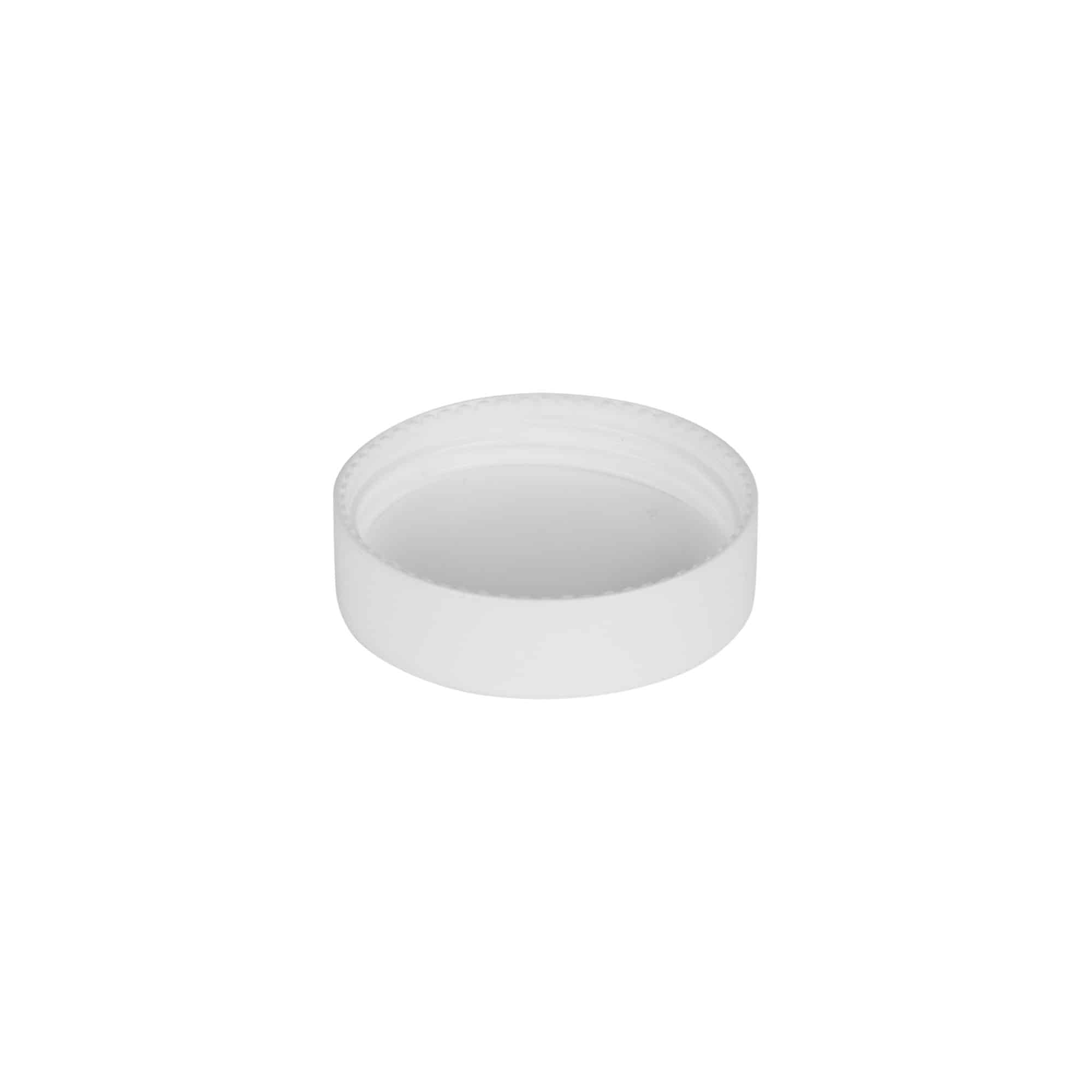 Kruvikeere 5 ml 'Antonella' jaoks, PP-plast, valge