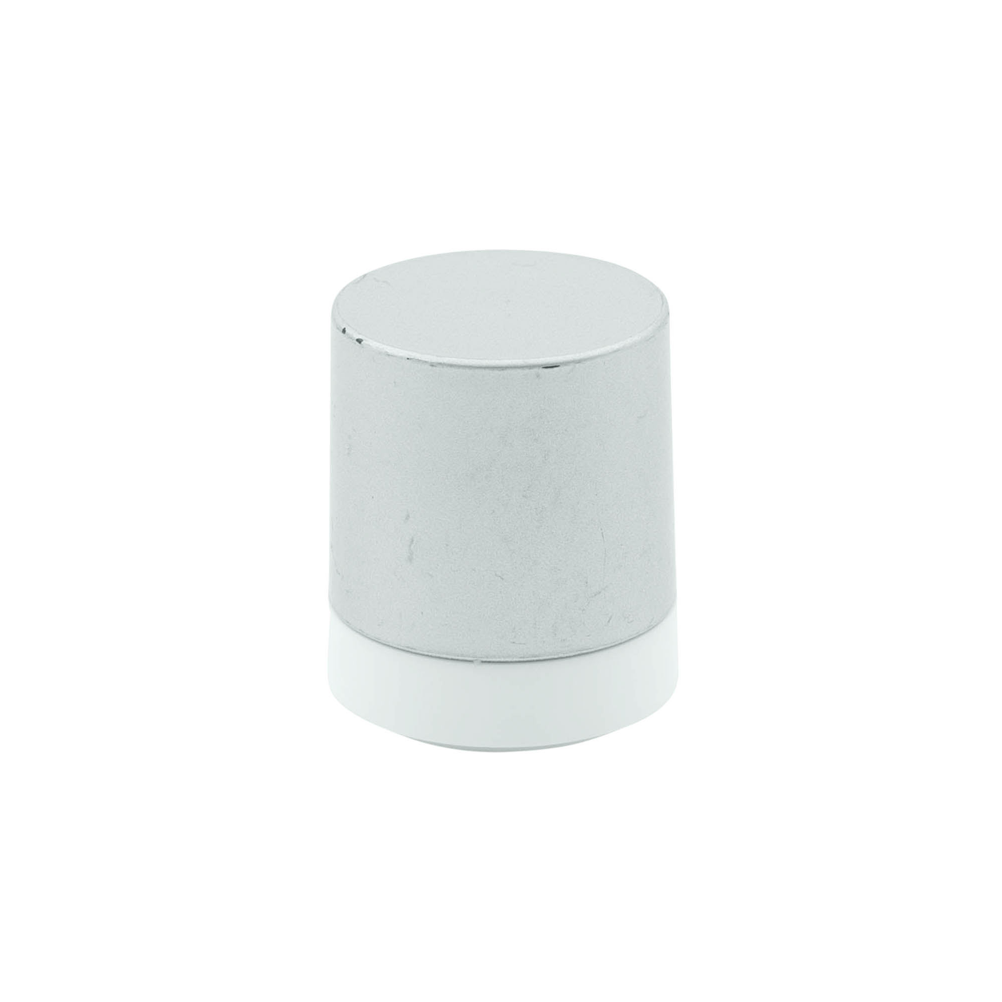 Airless dosaatoripumba pea 'Micro', PP-plast, hõbedane Airless dosaatoripumba pea 'Micro', PP-plast, hõbedane
