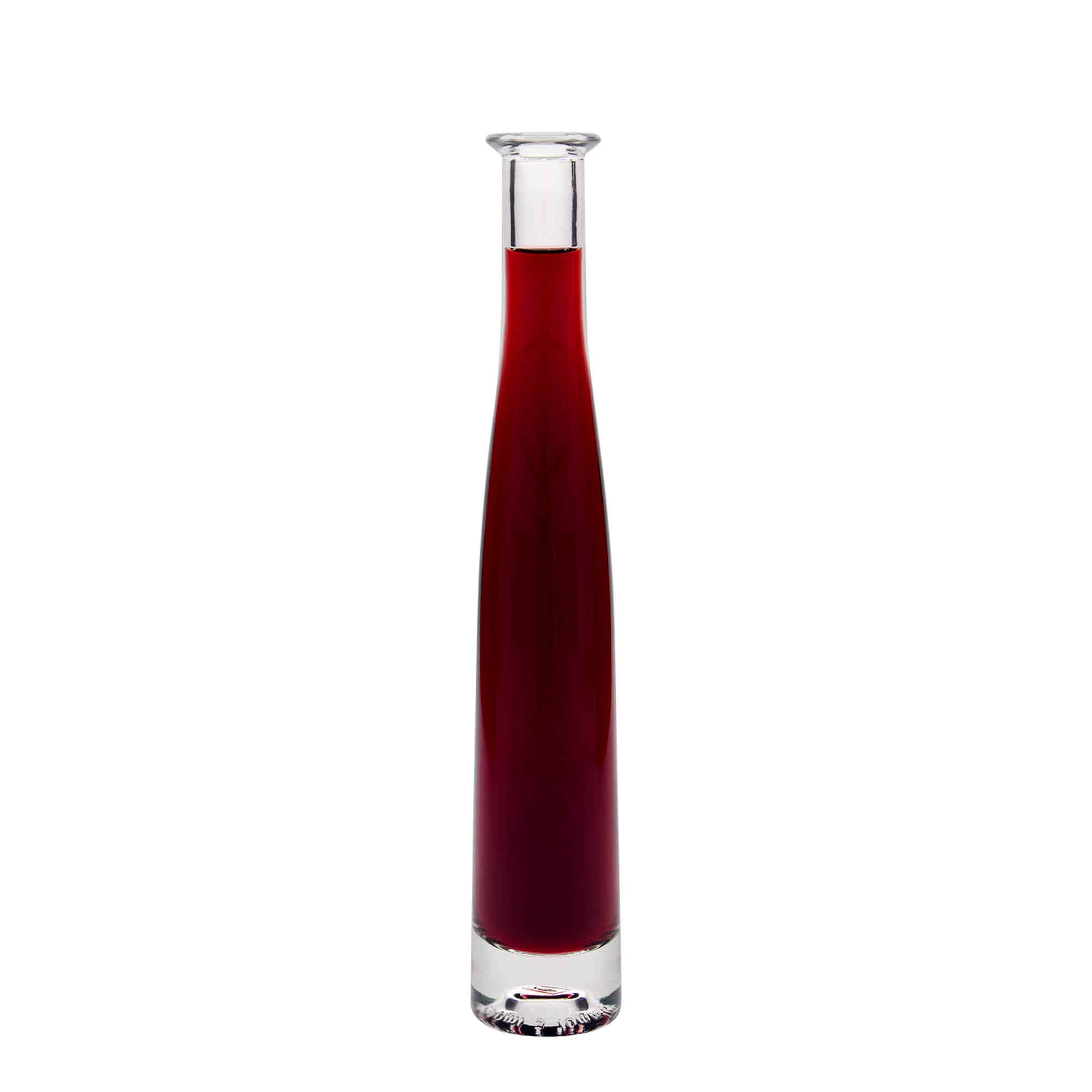 200 ml klaaspudel 'Renana Futura', sulgur: kork
