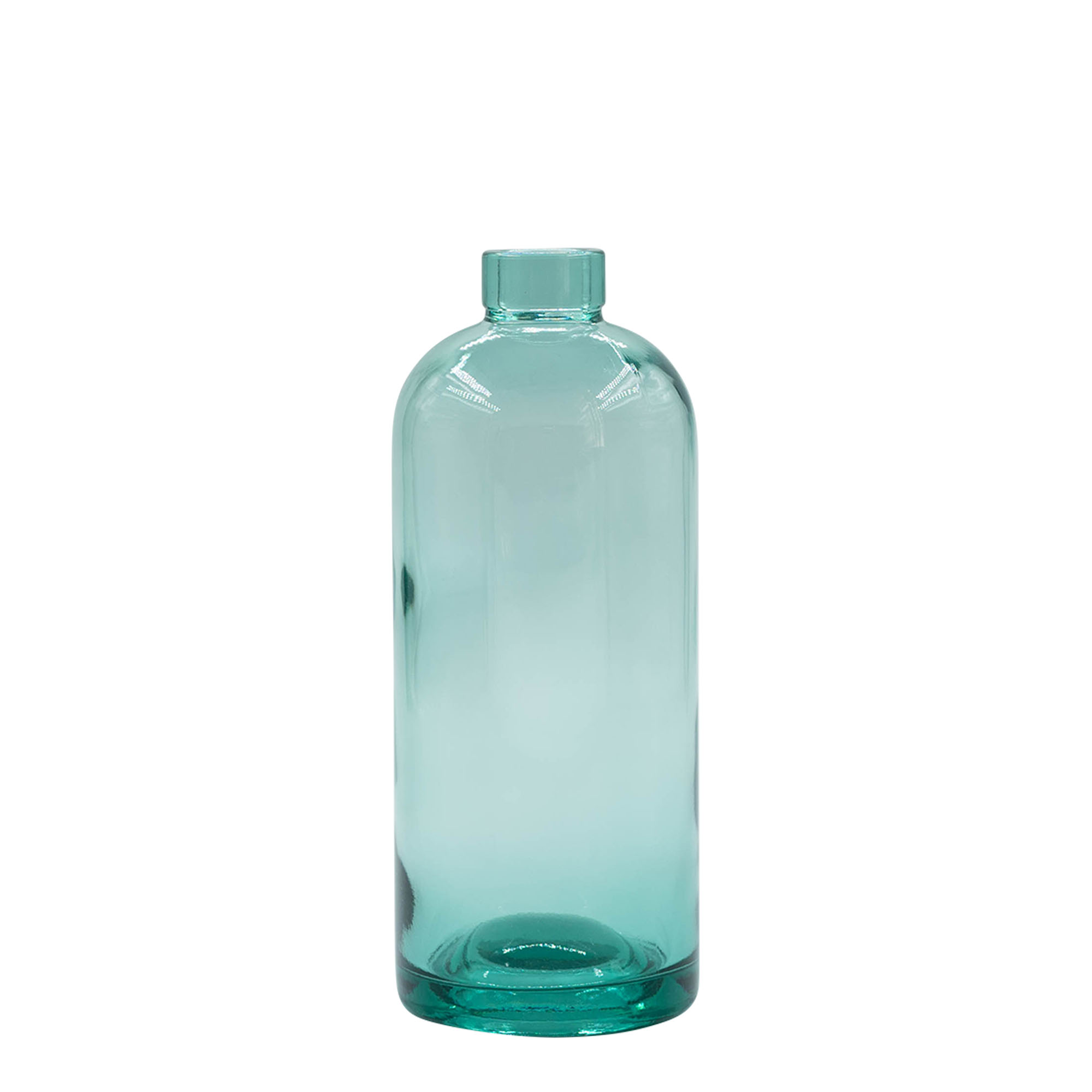 700 ml klaaspudel 'Farm', sulgur: kork