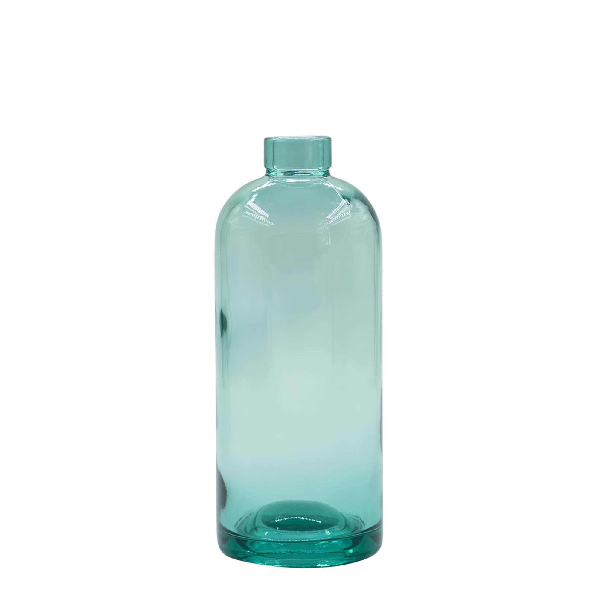 700 ml klaaspudel 'Farm', ava: kork
