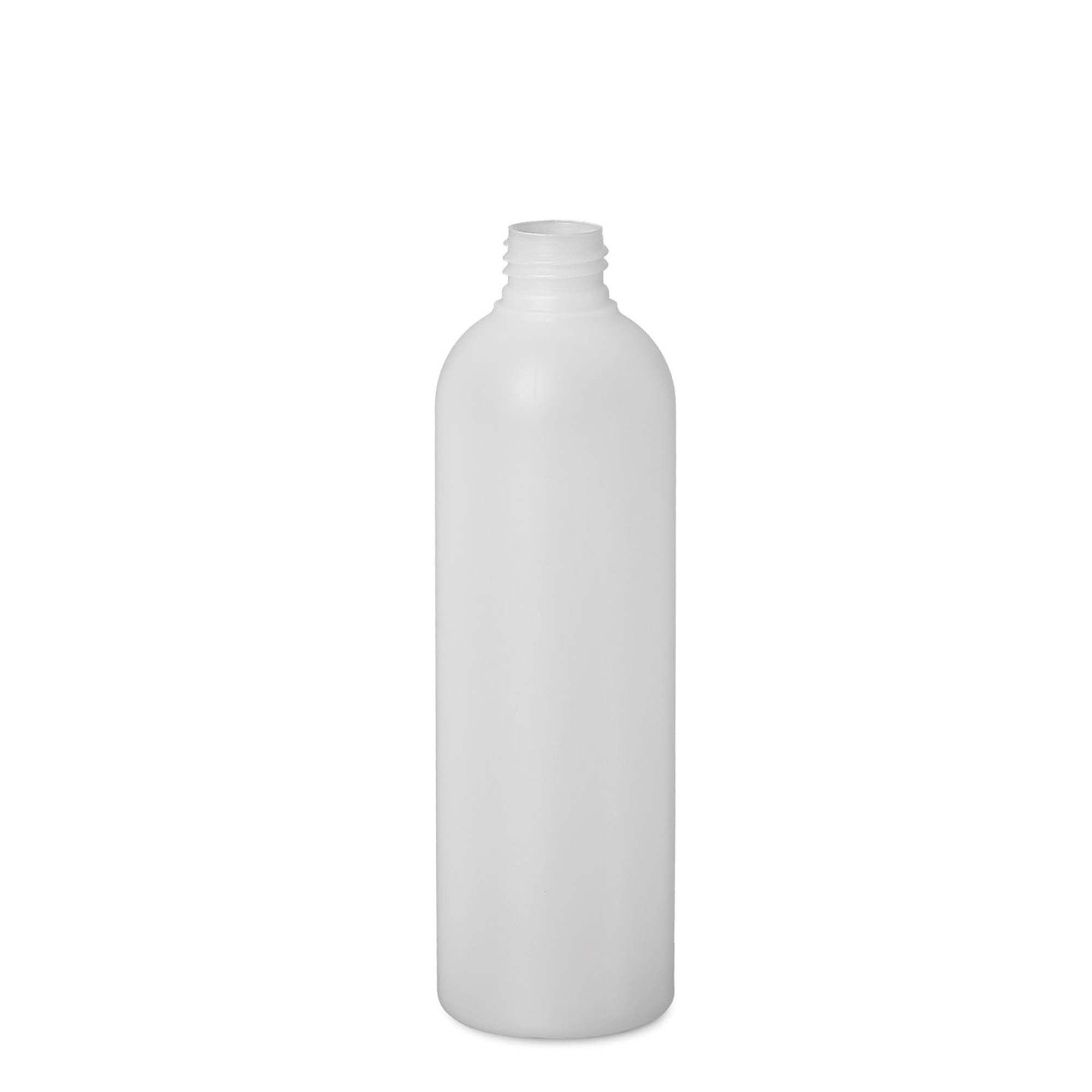 300 ml plastpudel 'Tuffy', HDPE, naturaalne, suuavale: 24/410 300 ml plastpudel 'Tuffy', HDPE, naturaalne, suuavale: 24/410