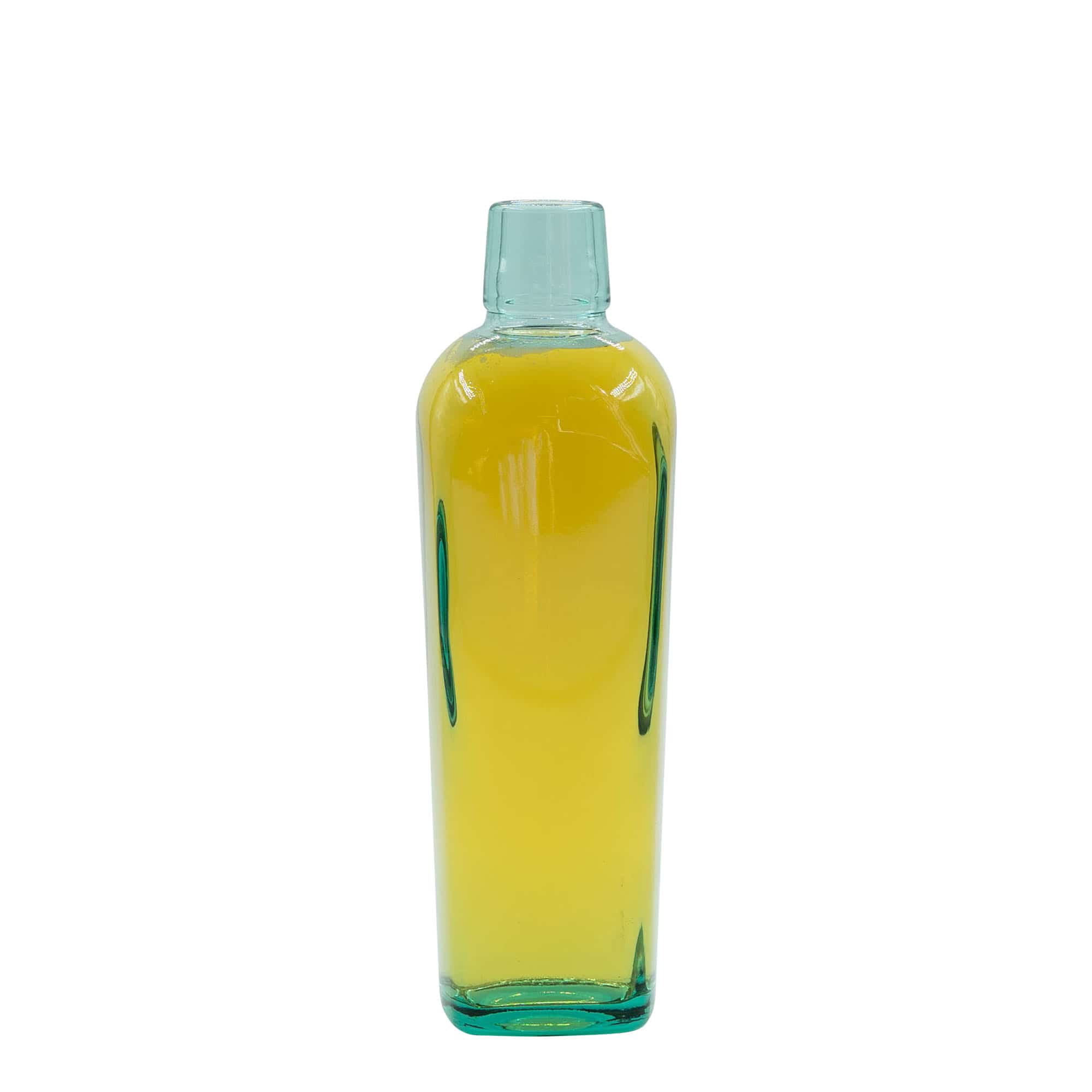 500 ml klaaspudel „Lance“, avale: kork