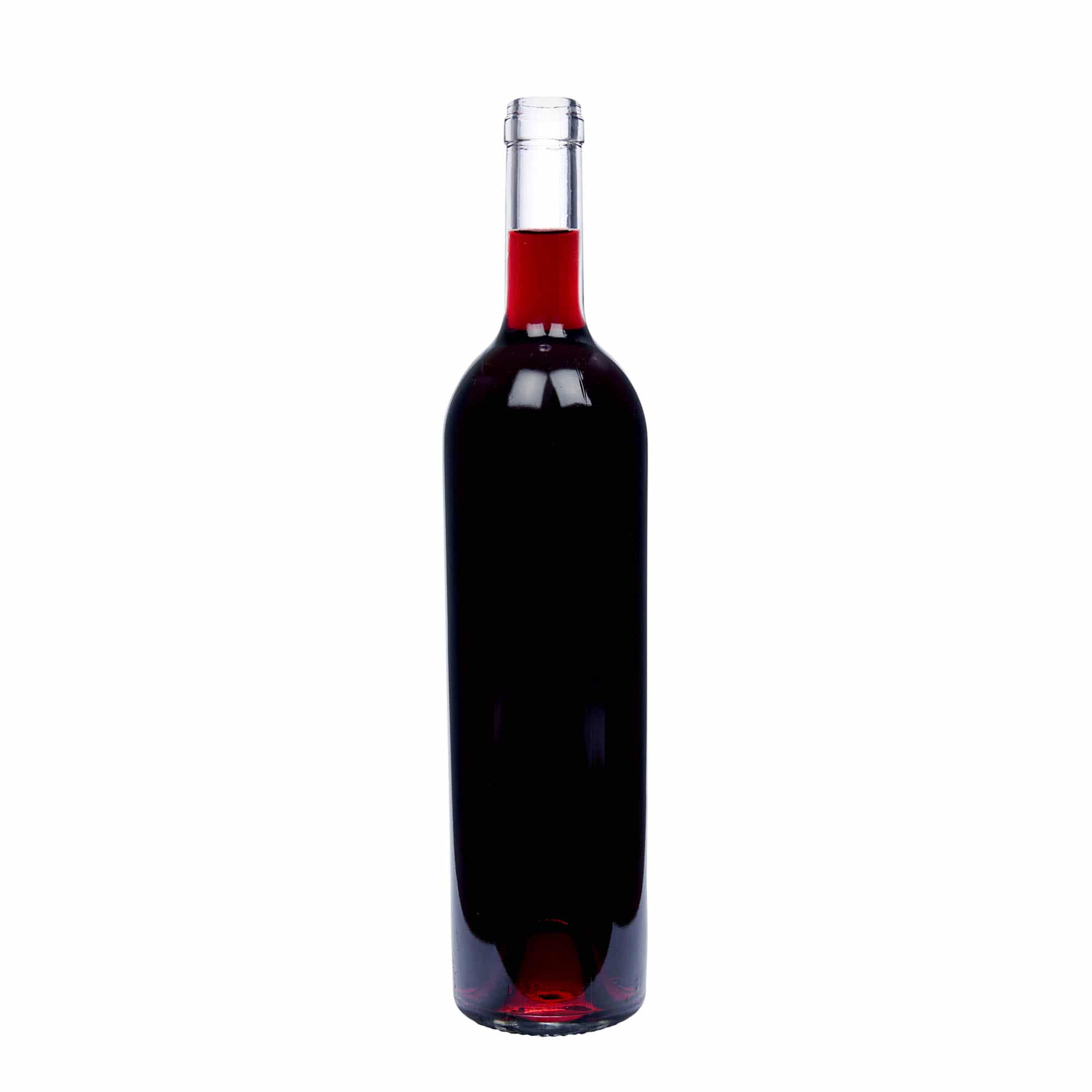 750 ml veinipudel 'Liberty', sulgur: kork