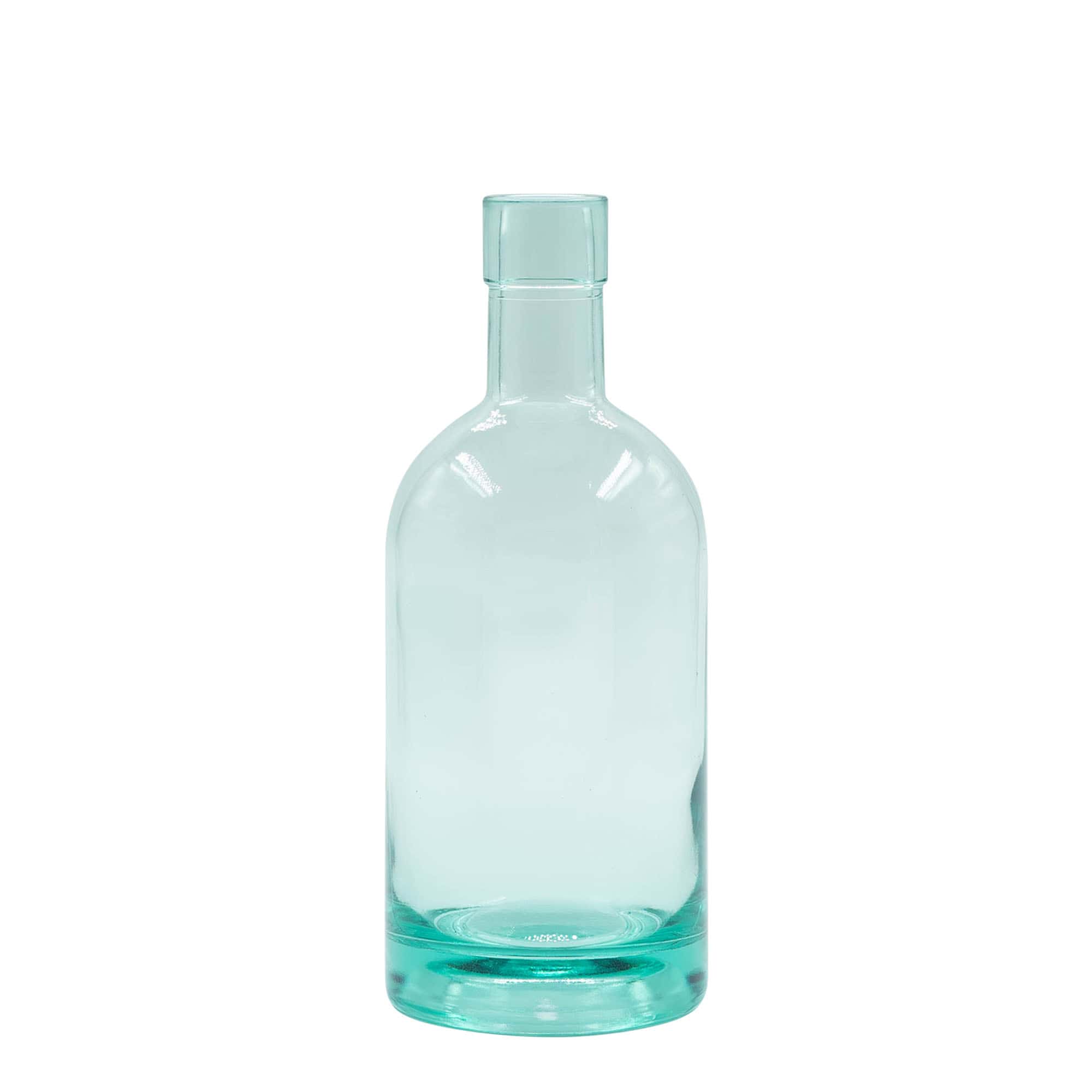 700 ml klaaspudel 'Eco Dome', suuava: kork