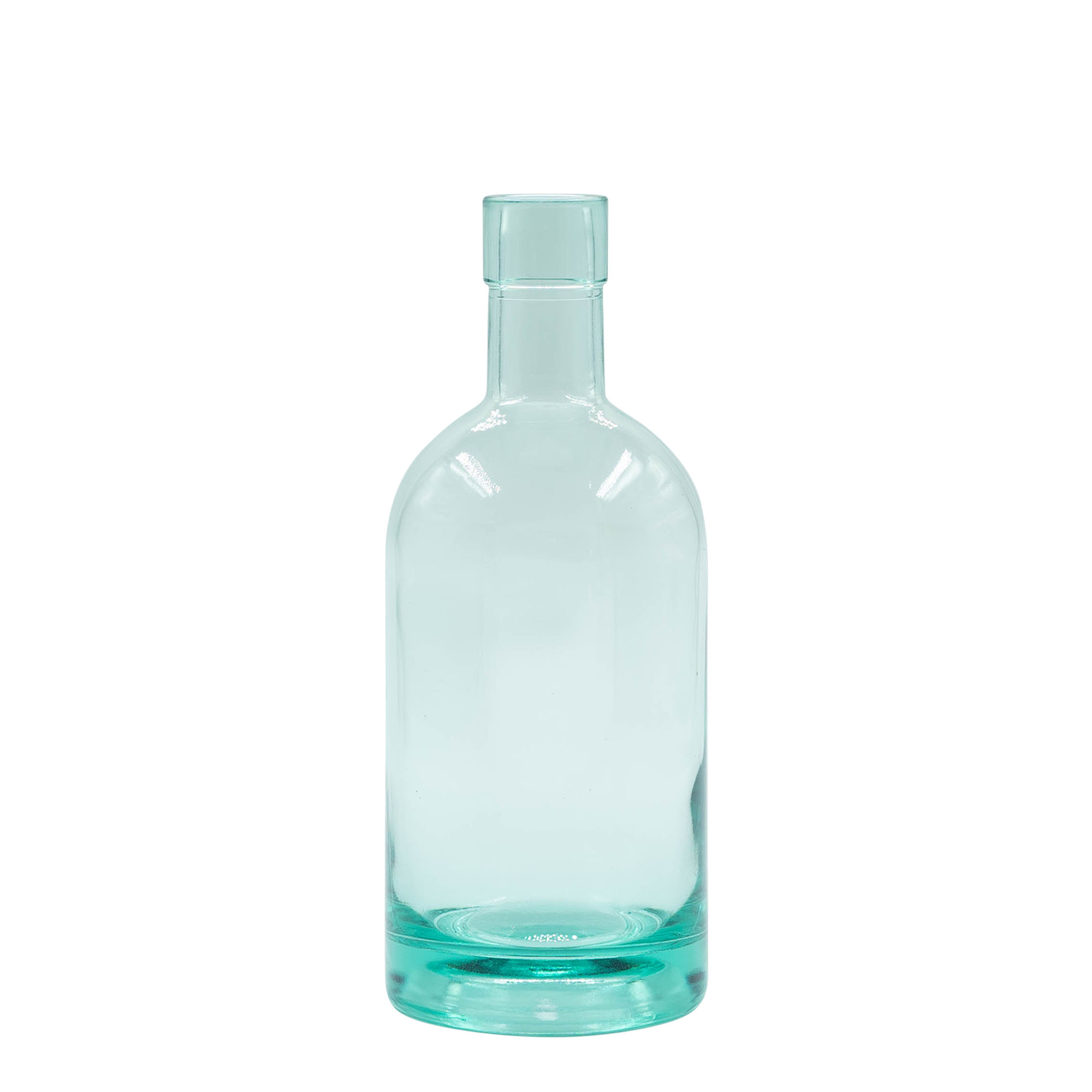 700 ml klaaspudel 'Eco Dome', suuava: kork 700 ml klaaspudel 'Eco Dome', suuava: kork