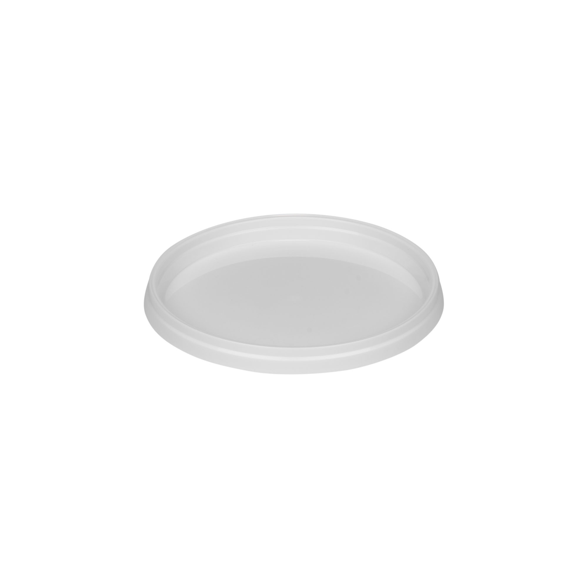 Kaan 0,6 l ämbrile, PP-plast, valge