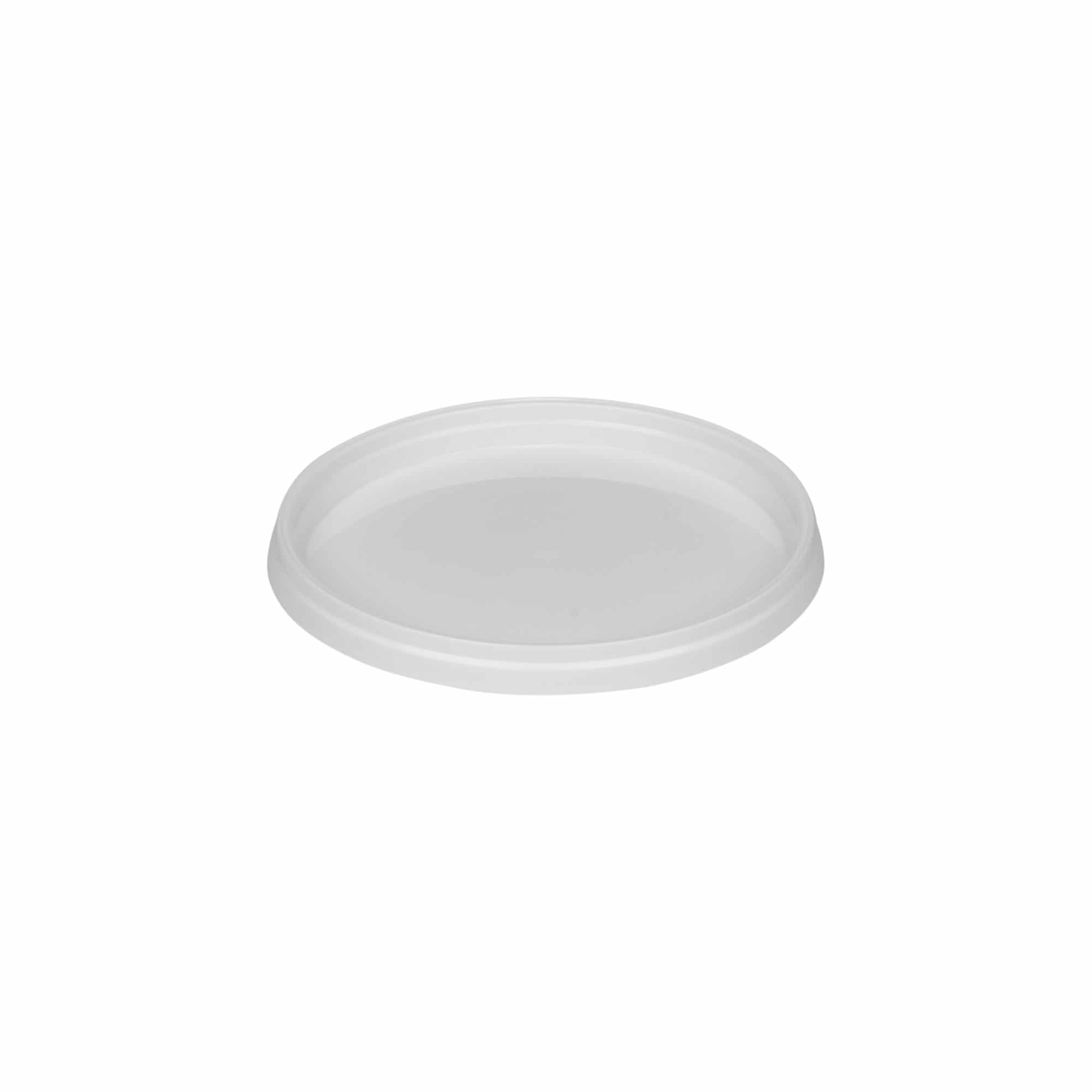 Kaan 0,6 l ämbrile, PP-plast, valge