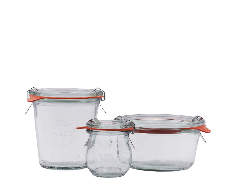 Plaadipilt WECK Kategooria WECK plaadipilt