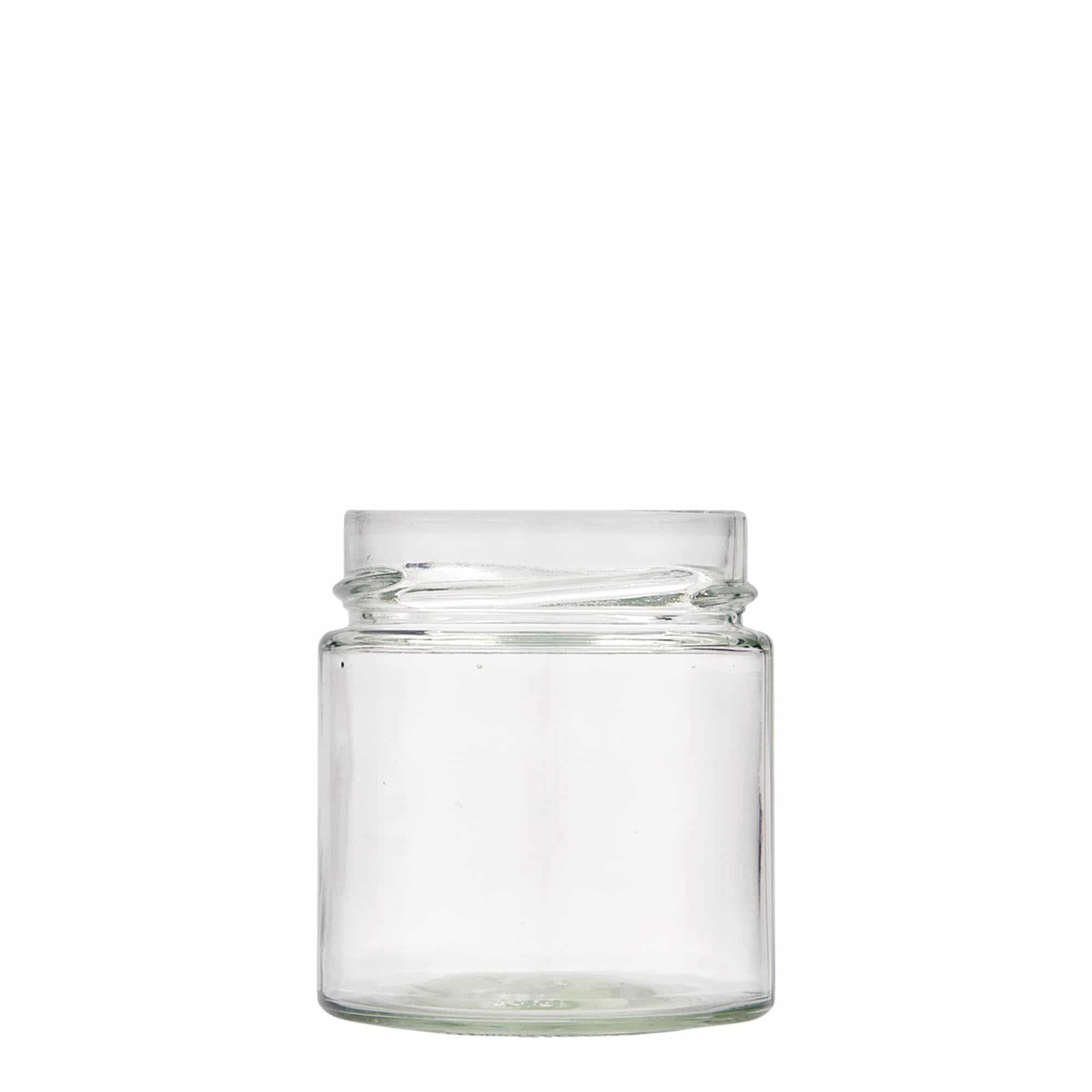 212 ml ümmargune purk 'Aurora', sulgur: deep-twist-off (DTO 66) 212 ml ümmargune purk 'Aurora', sulgur: deep-twist-off (DTO 66)