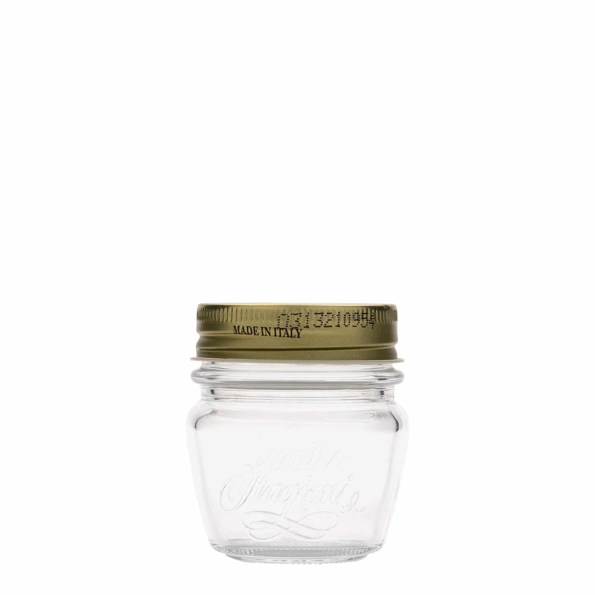 80 ml ehtelaegas 'Quattro Stagioni', avaus: kruvikork
