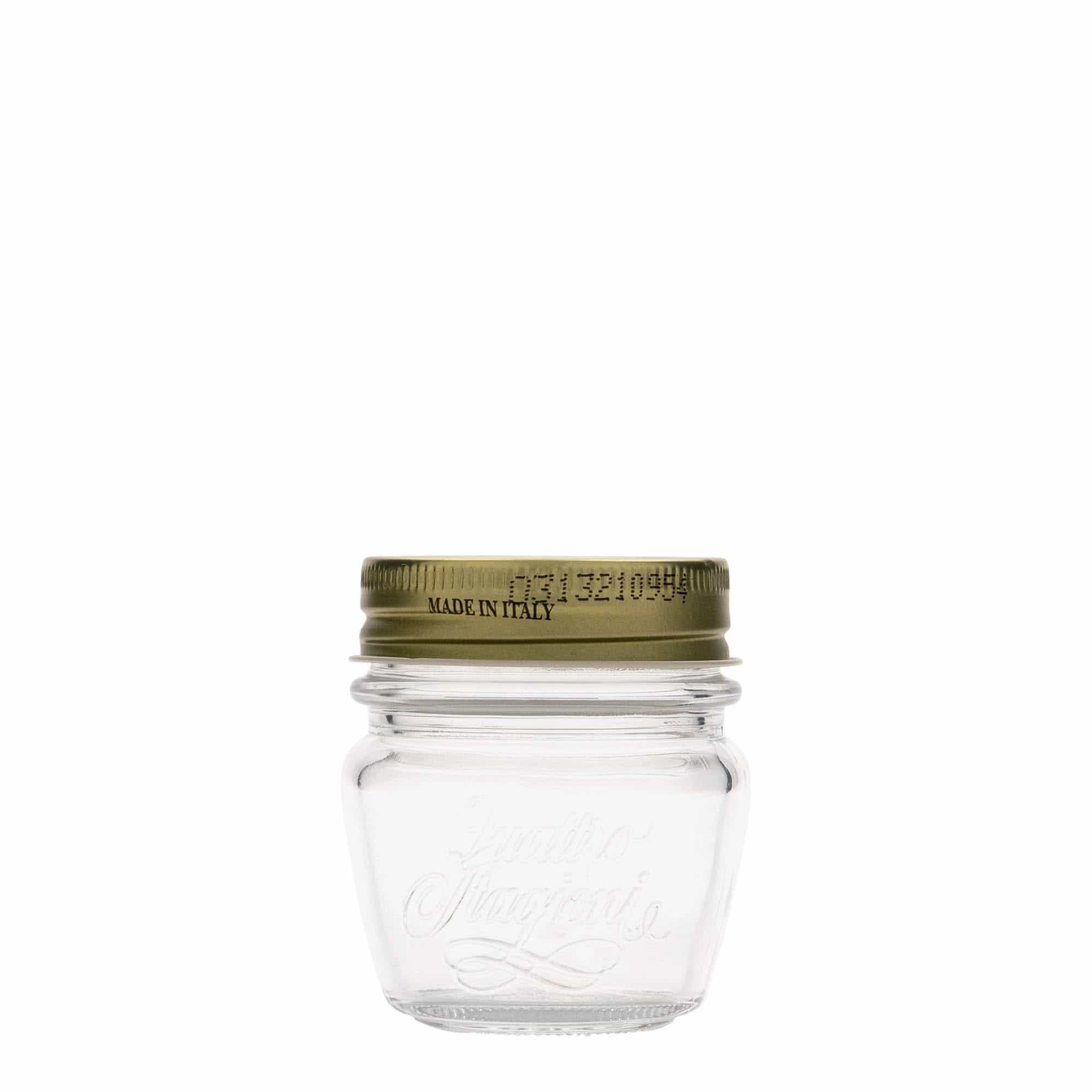 80 ml ehtelaegas 'Quattro Stagioni', avaus: kruvikork