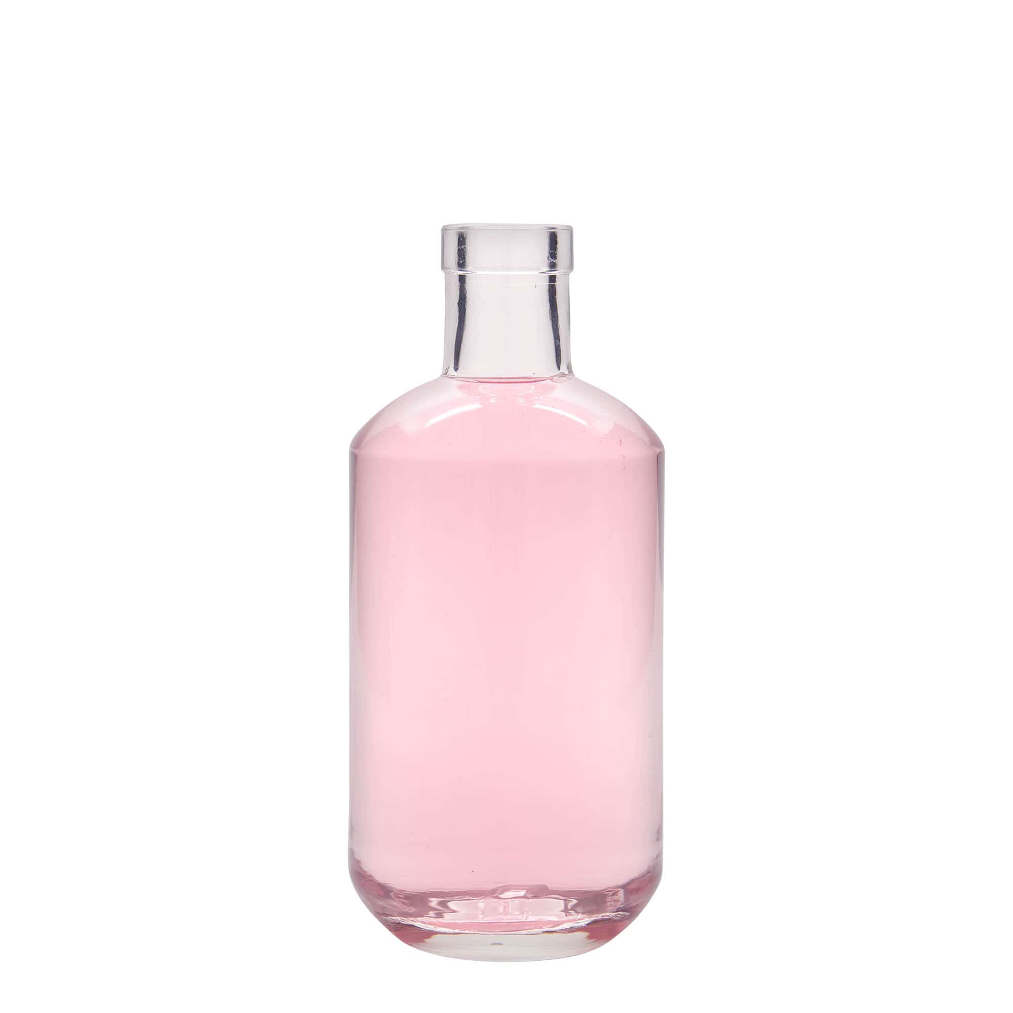 500 ml klaaspudel 'Vienna', sulgur: kork