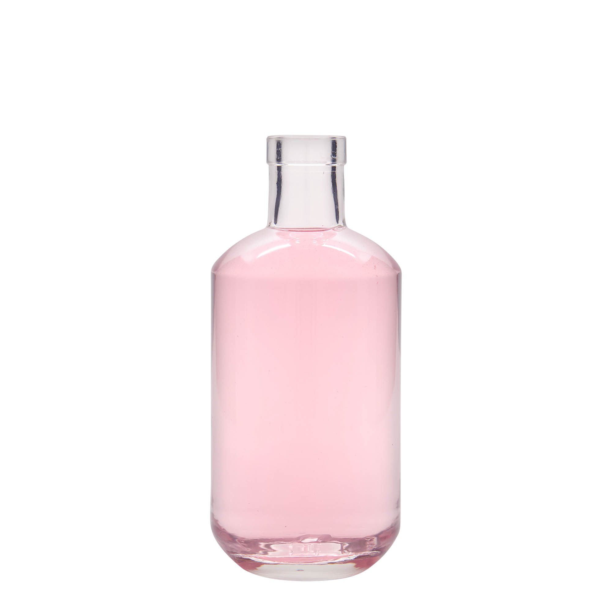 500 ml klaaspudel 'Vienna', sulgur: kork