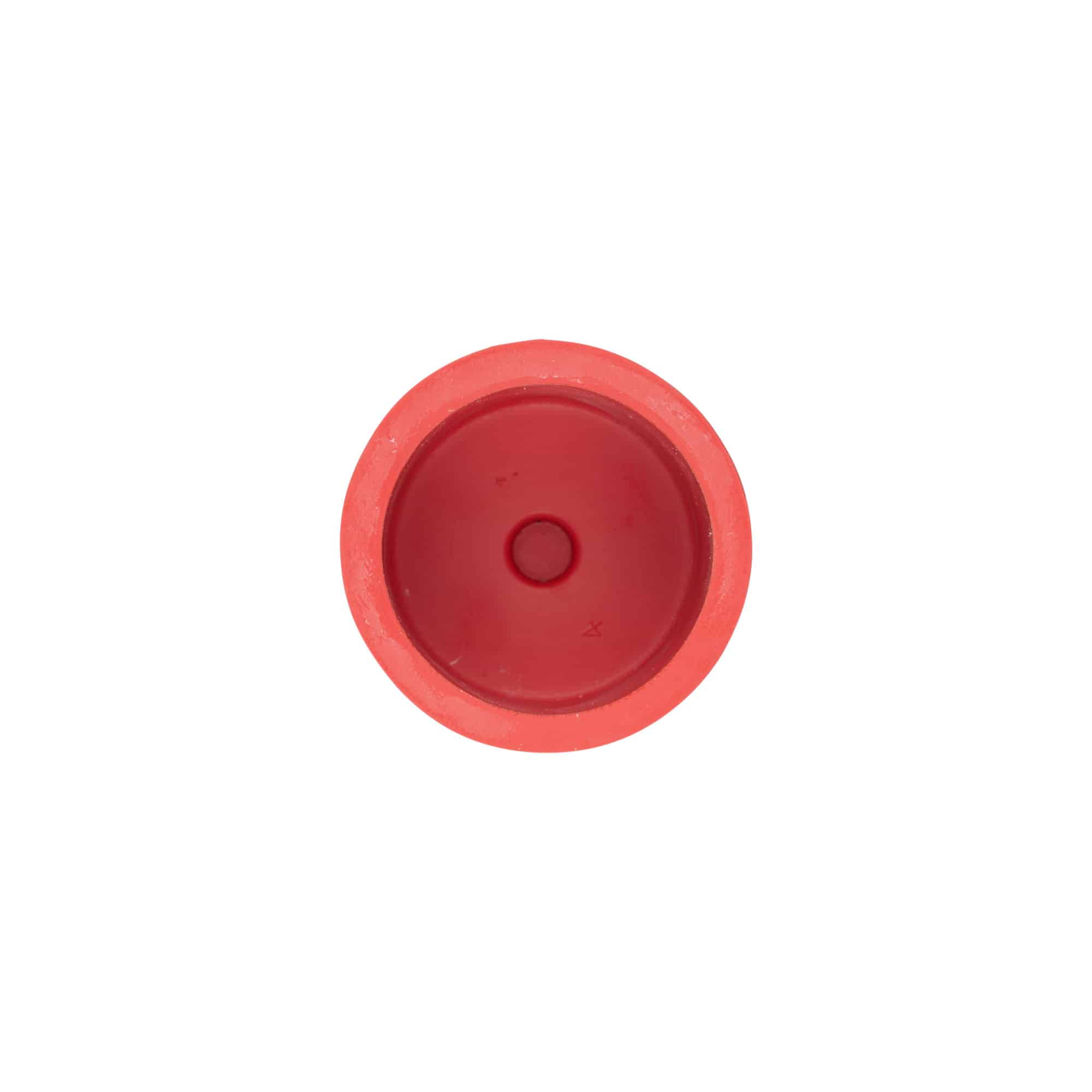 Sildkatted tüüp 4, kumm, punane