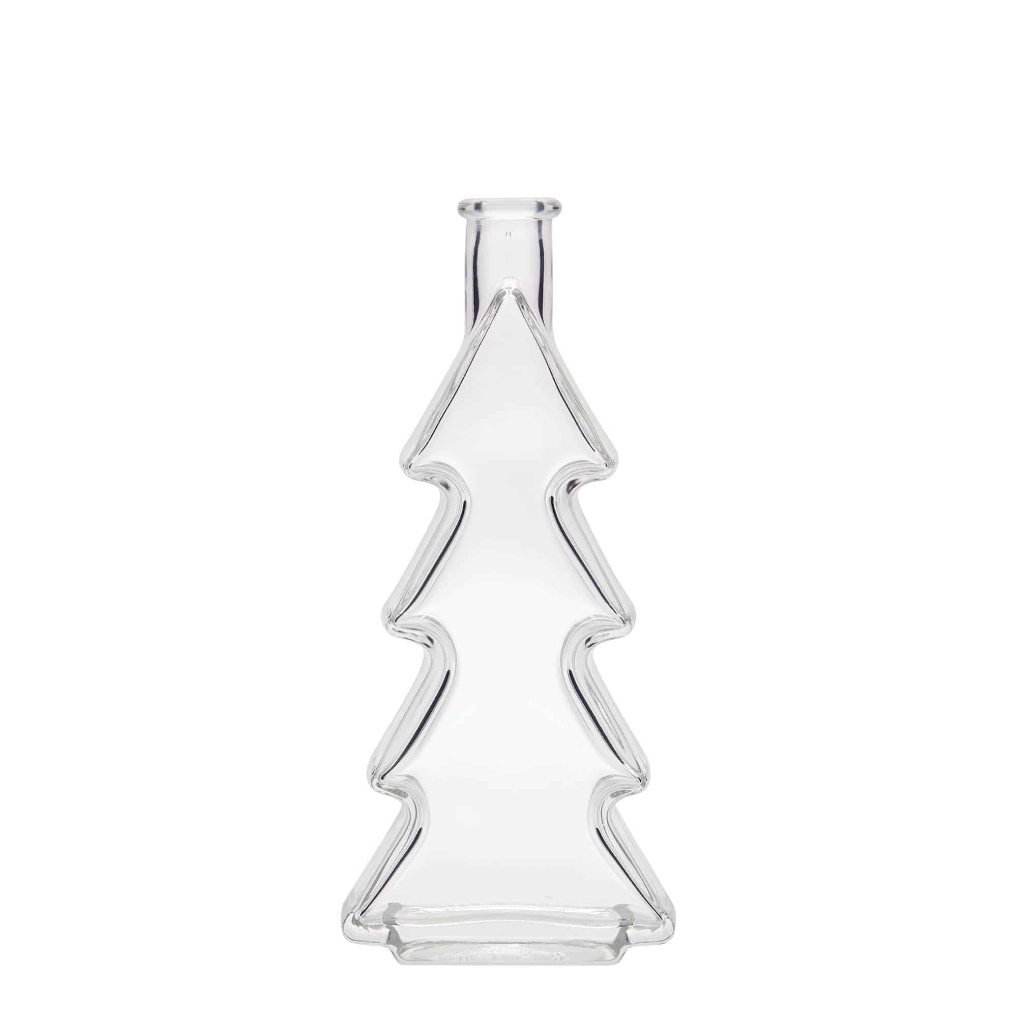 200 ml klaaspudel 'Kuusepuu', sulgur: kork 200 ml klaaspudel 'Kuusepuu', sulgur: kork