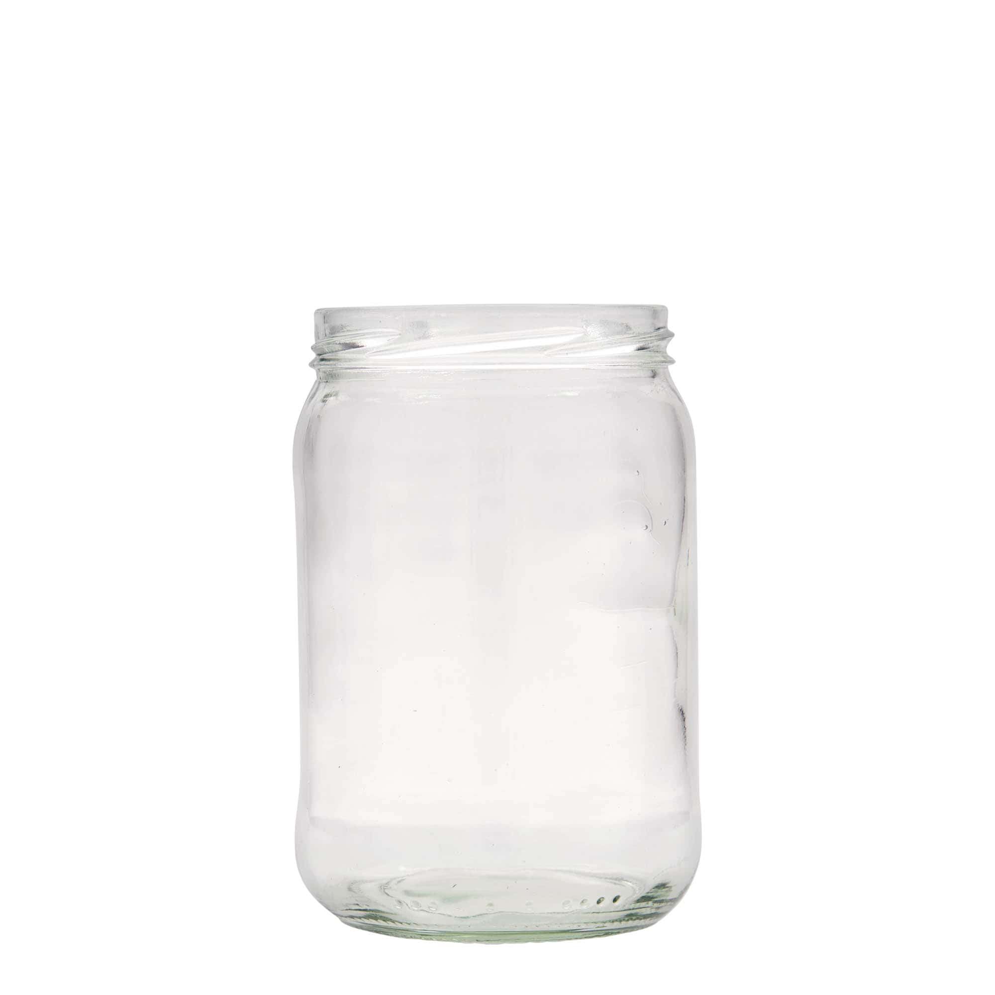 630 ml konservipurk, sulgur: twist-off (TO 82) 630 ml konservipurk, sulgur: twist-off (TO 82)