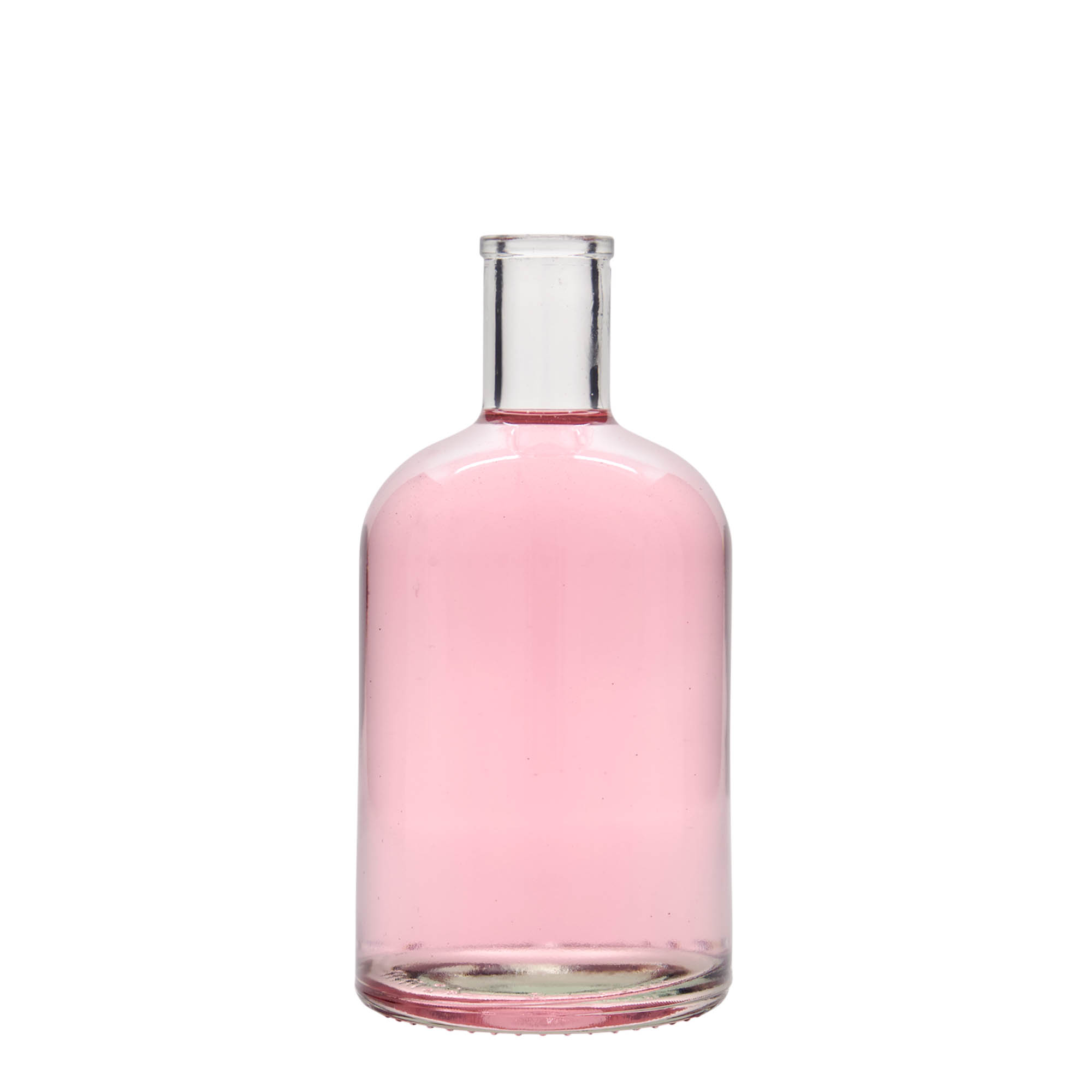 700 ml klaaspudel 'Gerardino', suu: kork 700 ml klaaspudel 'Gerardino', suu: kork