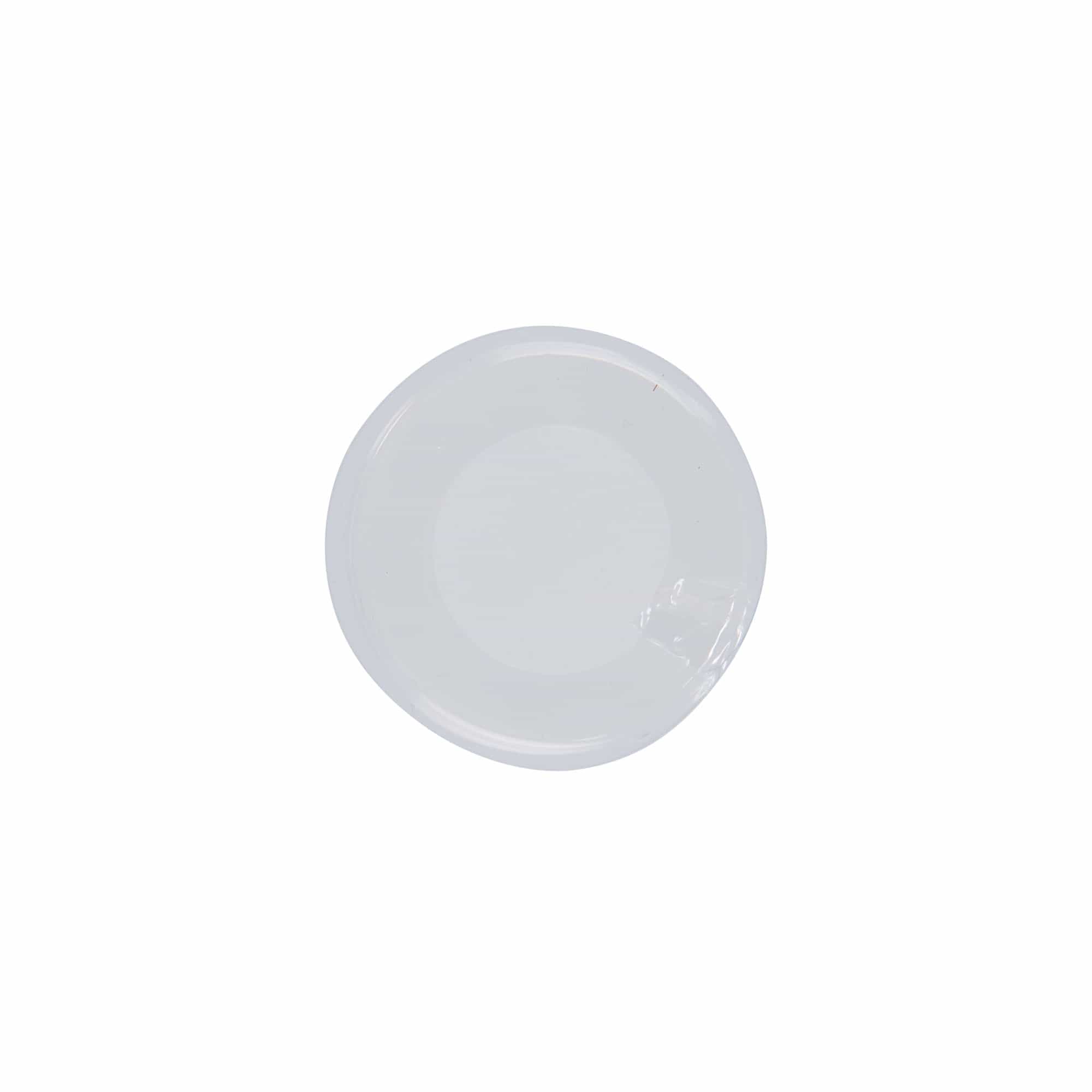 Krümpsekork 34x36, PVC-plastik