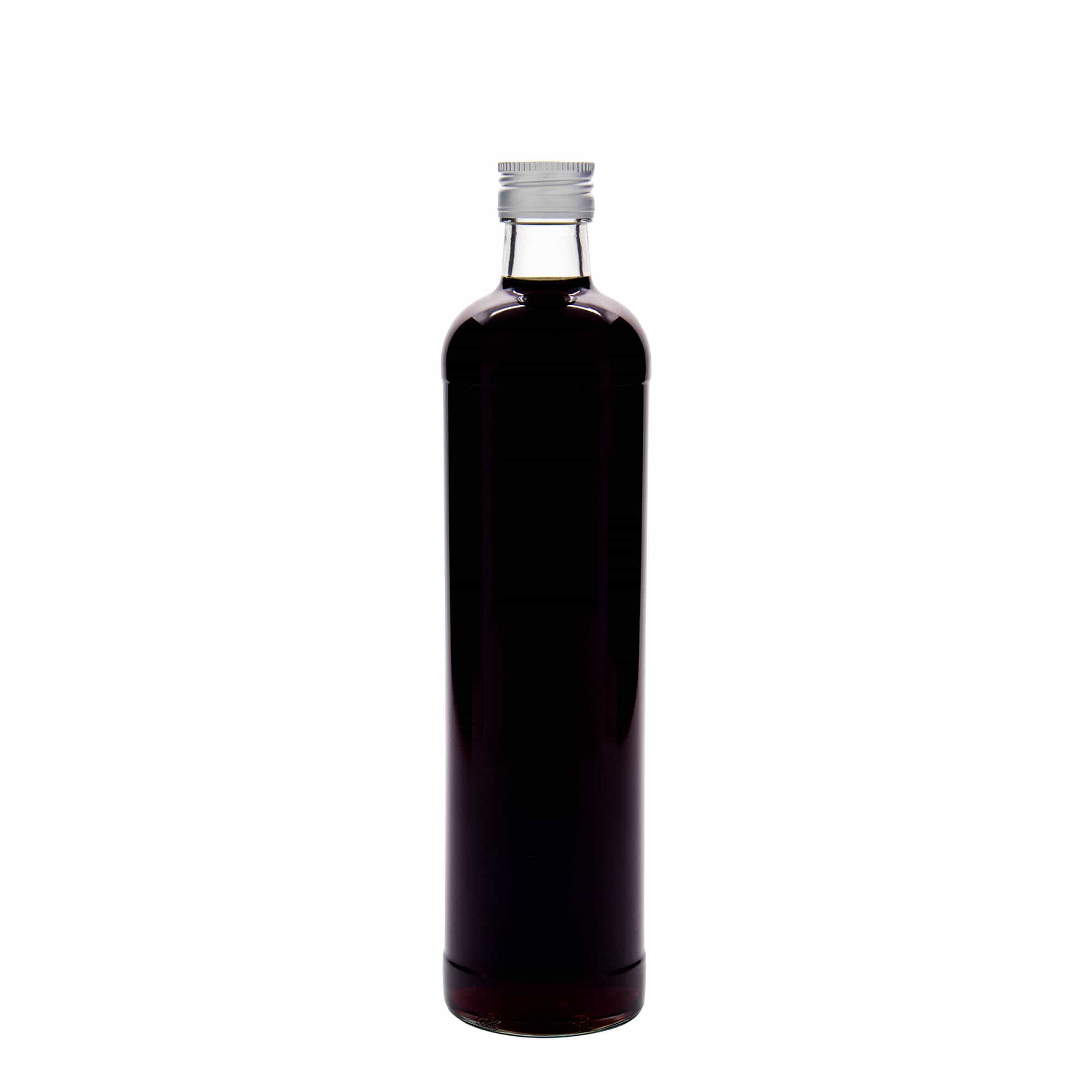 500 ml kruugipudel, klaas, avaus: PP 28