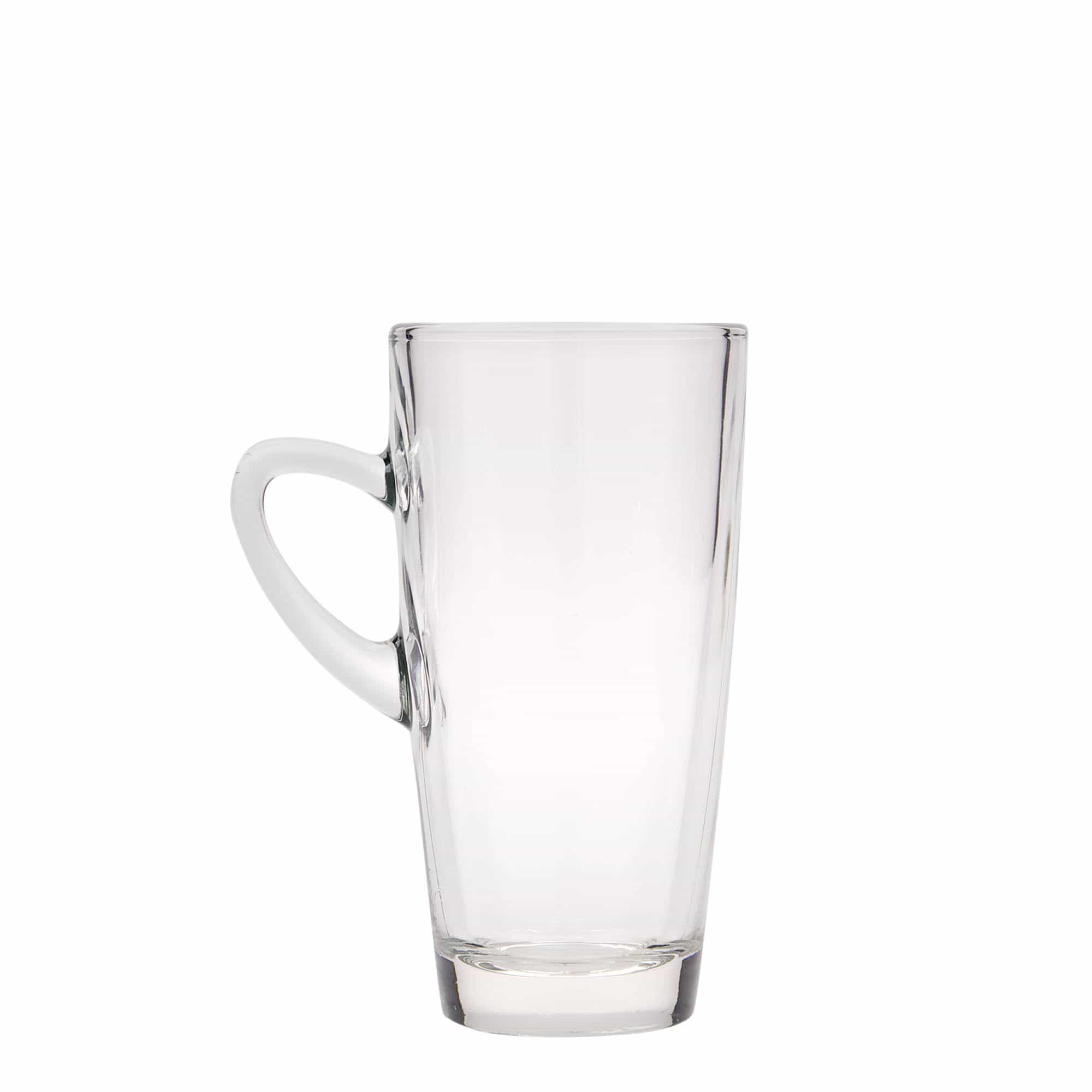300 ml klaasist tass 'Kenia Slim', klaas