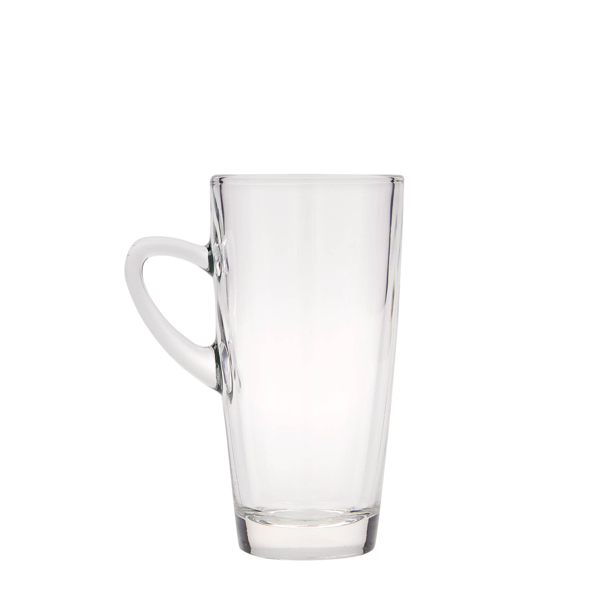 300 ml klaasist tass 'Kenia Slim', klaas 300 ml klaasist tass 'Kenia Slim', klaas
