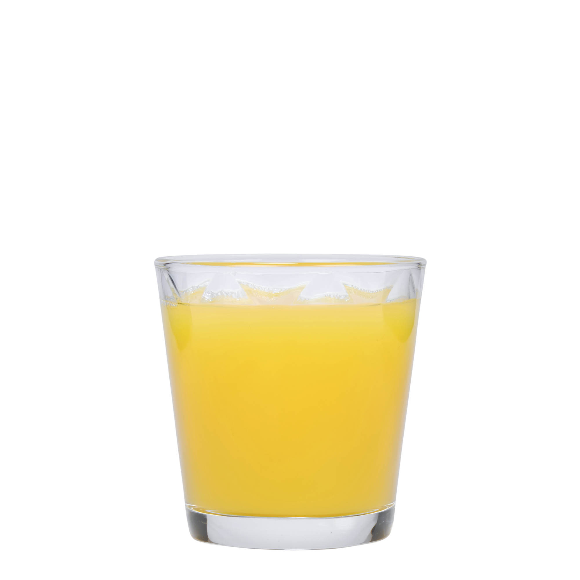 240 ml joogiklaas 'Kaleido', klaas