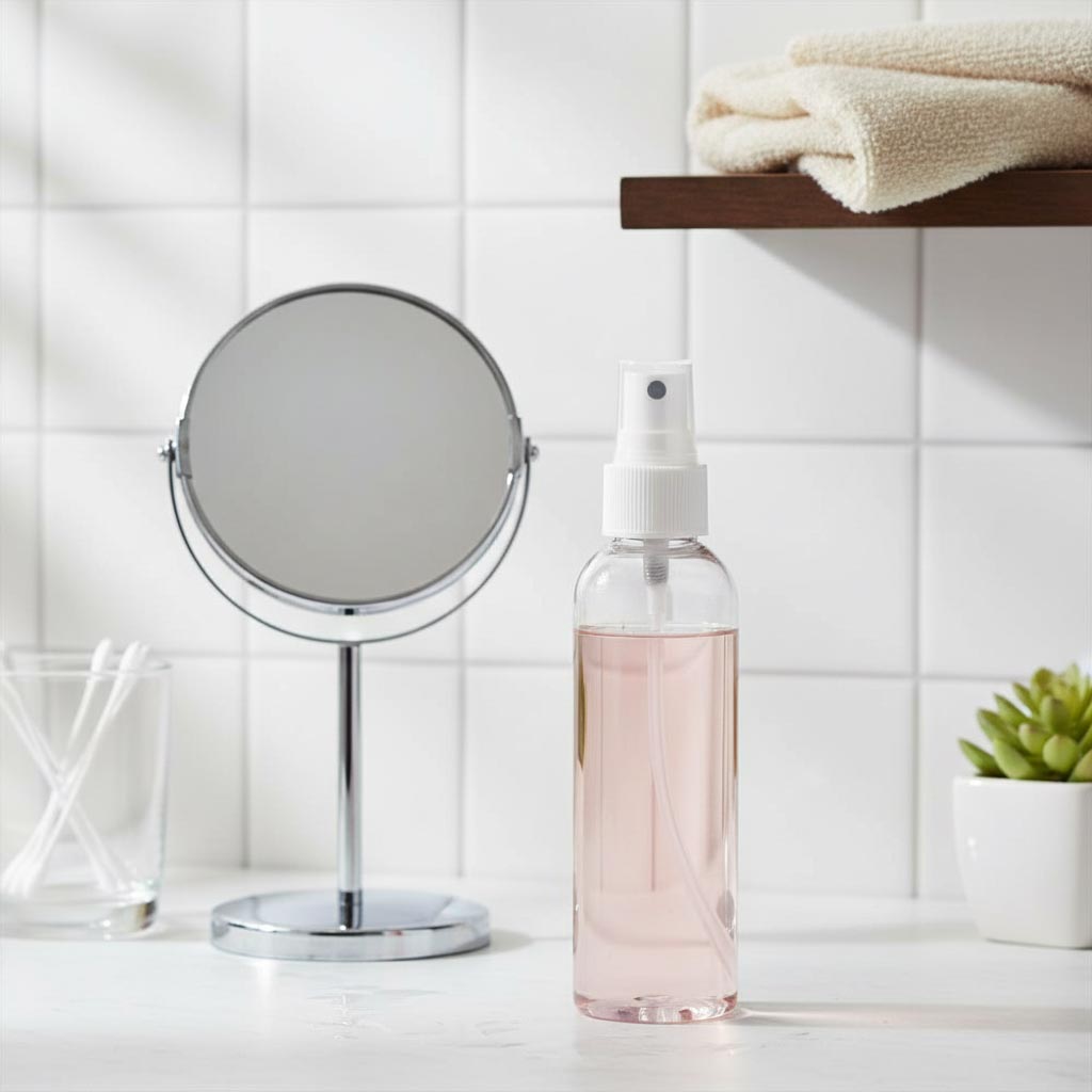 Keerattav kork pihustuspihusti, PP-plast, valge, suuava: 20/410 Keerattav kork pihustuspihusti, PP-plast, valge, suuava: 20/410