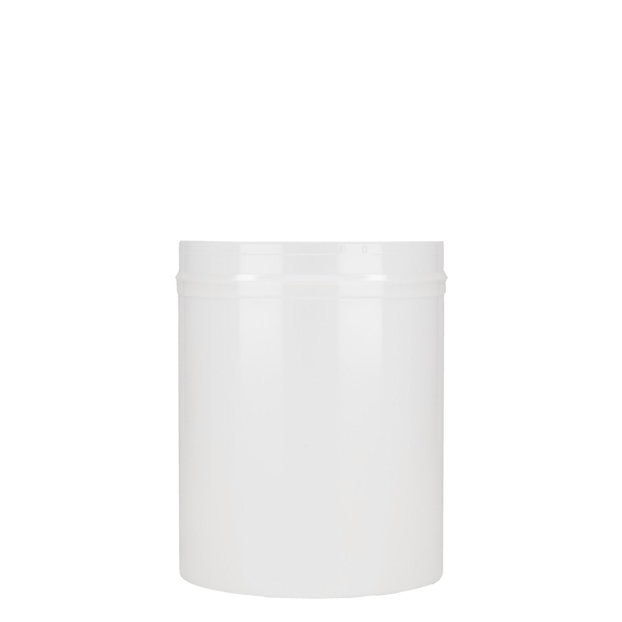 1240 ml dosaatorpudel 'Securibox', PP-plast, valge, sulgur: keeratav kaas 1240 ml dosaatorpudel 'Securibox', PP-plast, valge, sulgur: keeratav kaas
