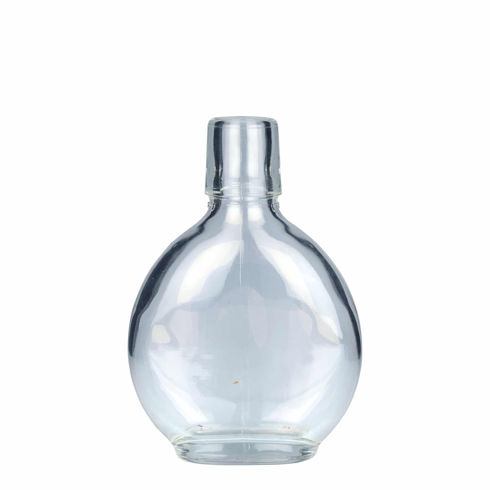 200 ml klaaspudel 'Feierabend', sulgur: traatkork 200 ml klaaspudel 'Feierabend', sulgur: traatkork