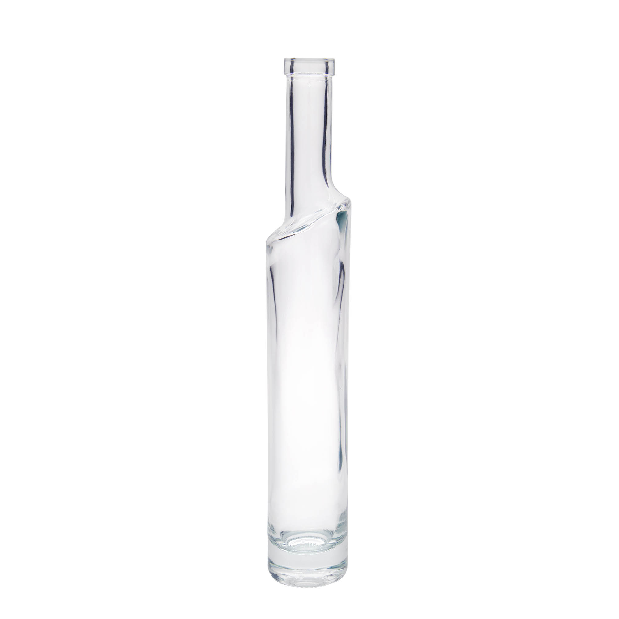 500 ml klaaspudel 'Feeling', suu: kork 500 ml klaaspudel 'Feeling', suu: kork