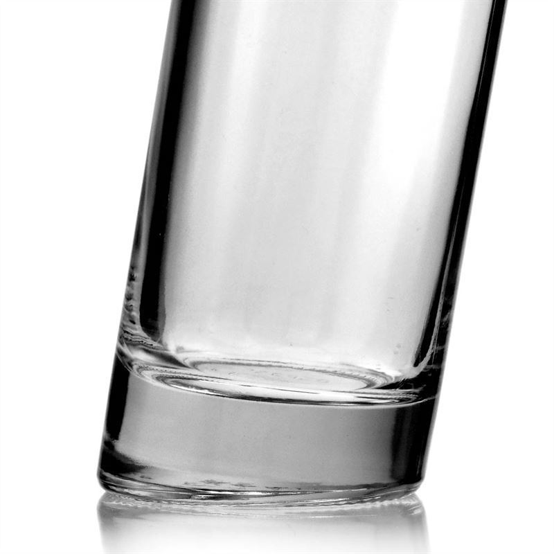 500 ml klaaspudel 'Bounty', sulgur: kork