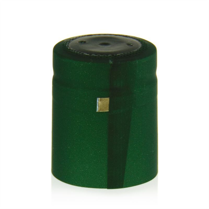Termokork 32×41, PVC-plast, tumeroheline