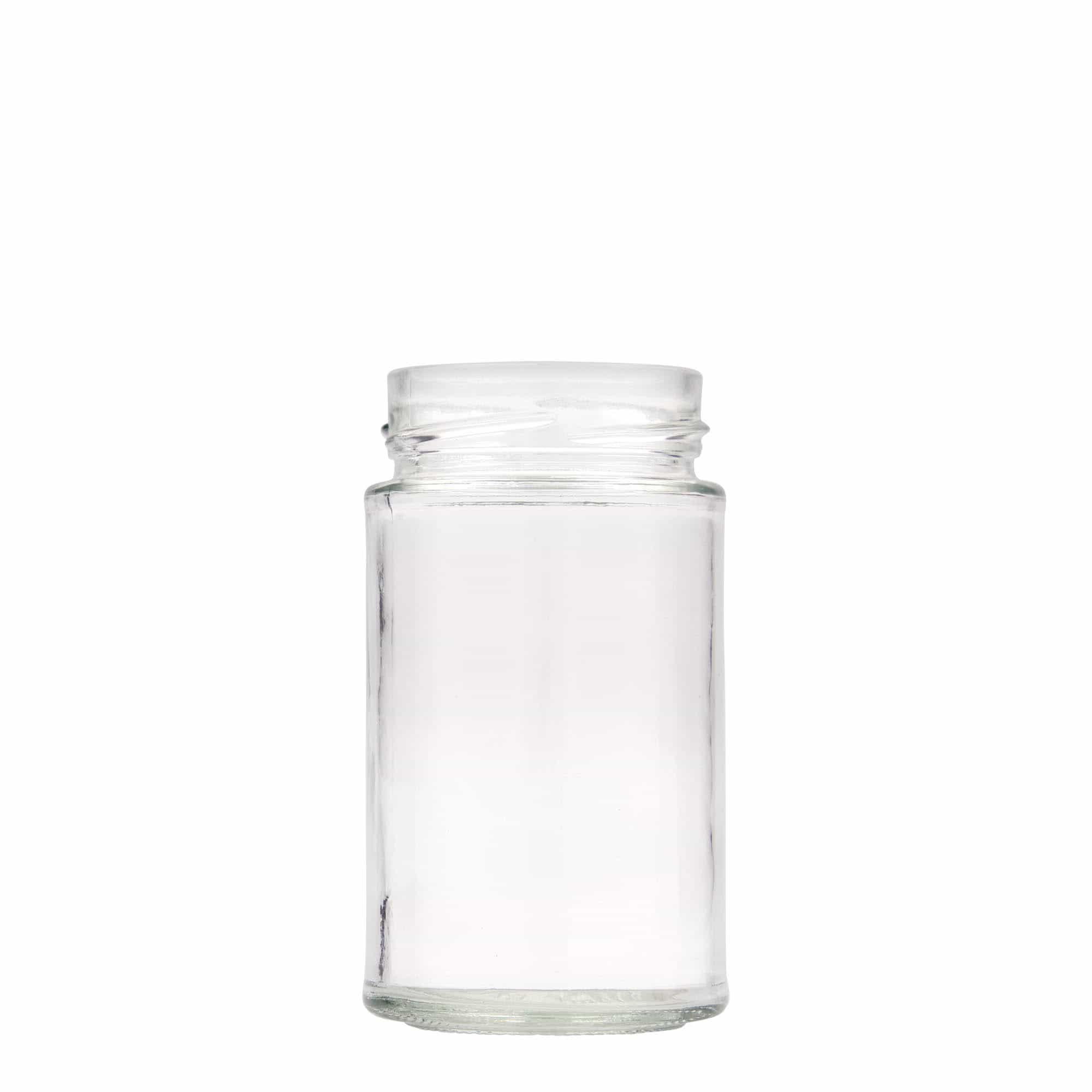 314 ml ümmargune purk 'Enjoy', sulgur: deep-twist-off (DTO 63) 314 ml ümmargune purk 'Enjoy', sulgur: deep-twist-off (DTO 63)